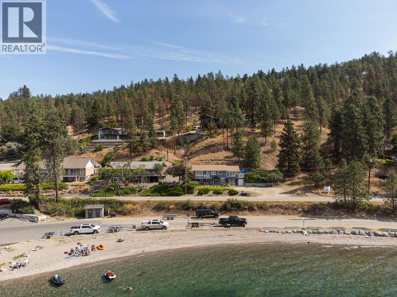  10837 Okanagan Centre Road West, Lake Country