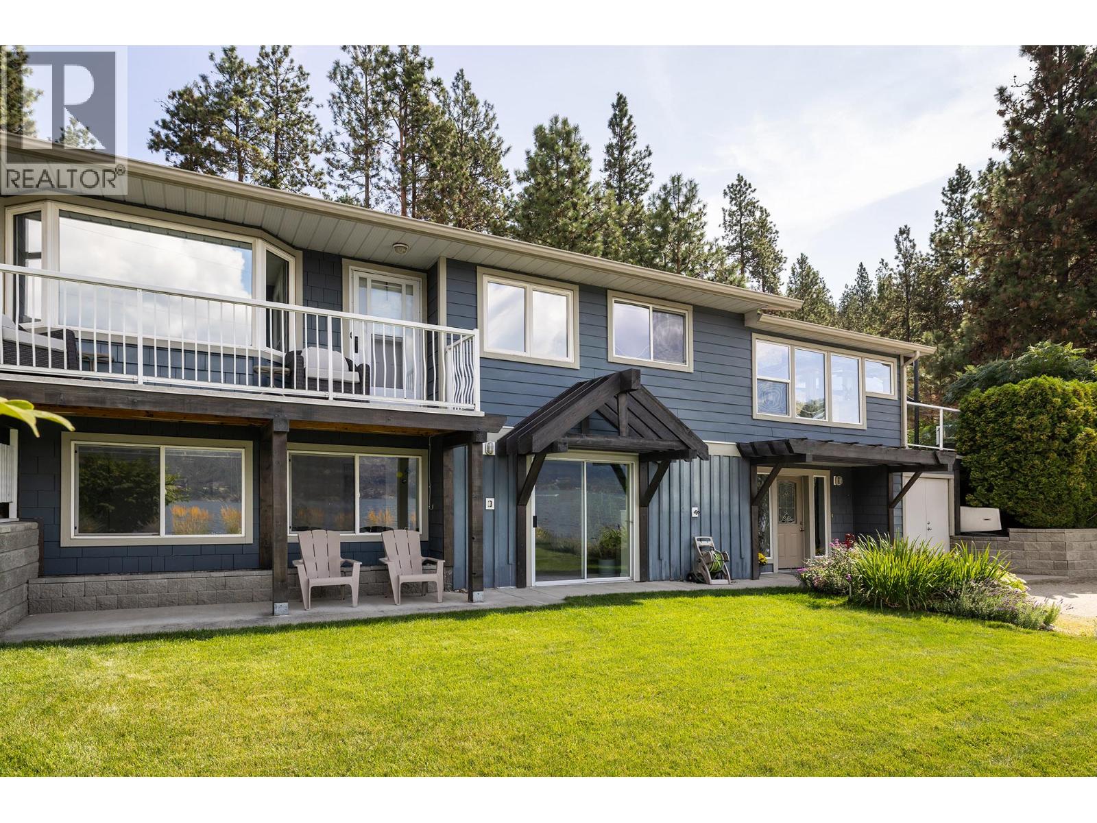  10837 Okanagan Centre Road West, Lake Country