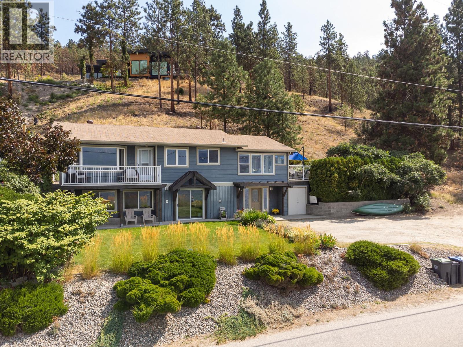  10837 Okanagan Centre Road West, Lake Country