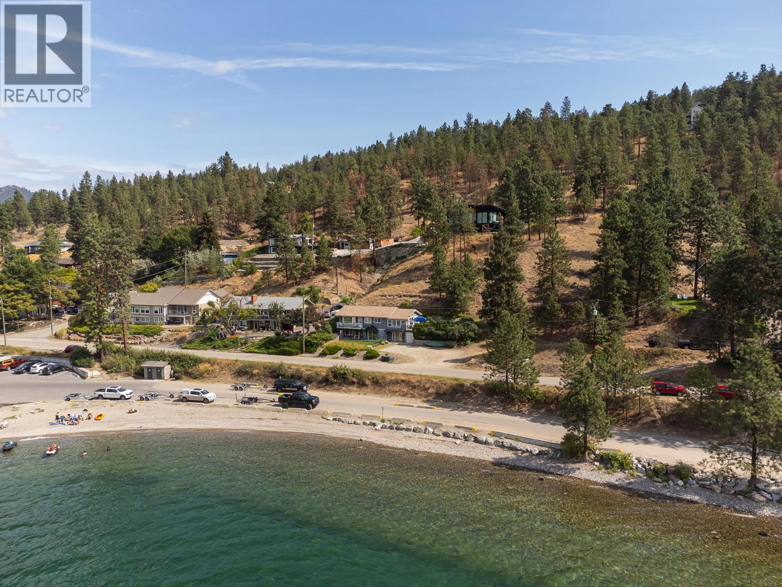  10837 Okanagan Centre Road West, Lake Country