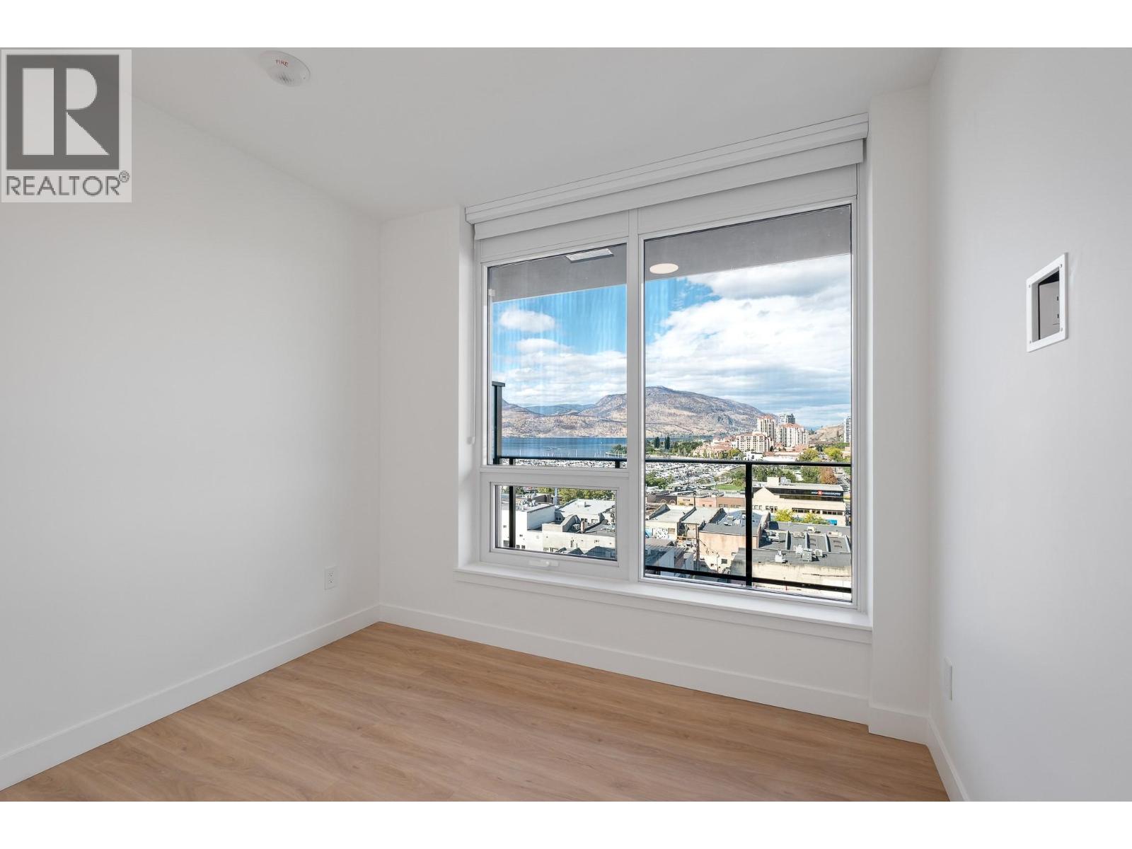 902 1626 Water St Street, Kelowna
