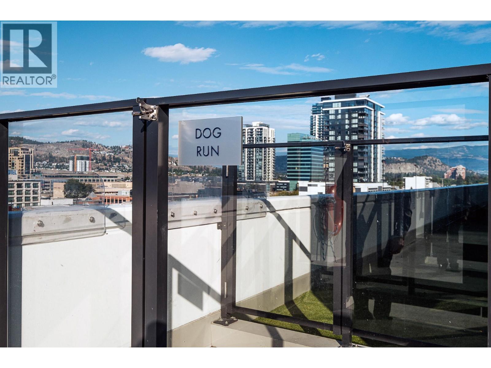 902 1626 Water St Street, Kelowna