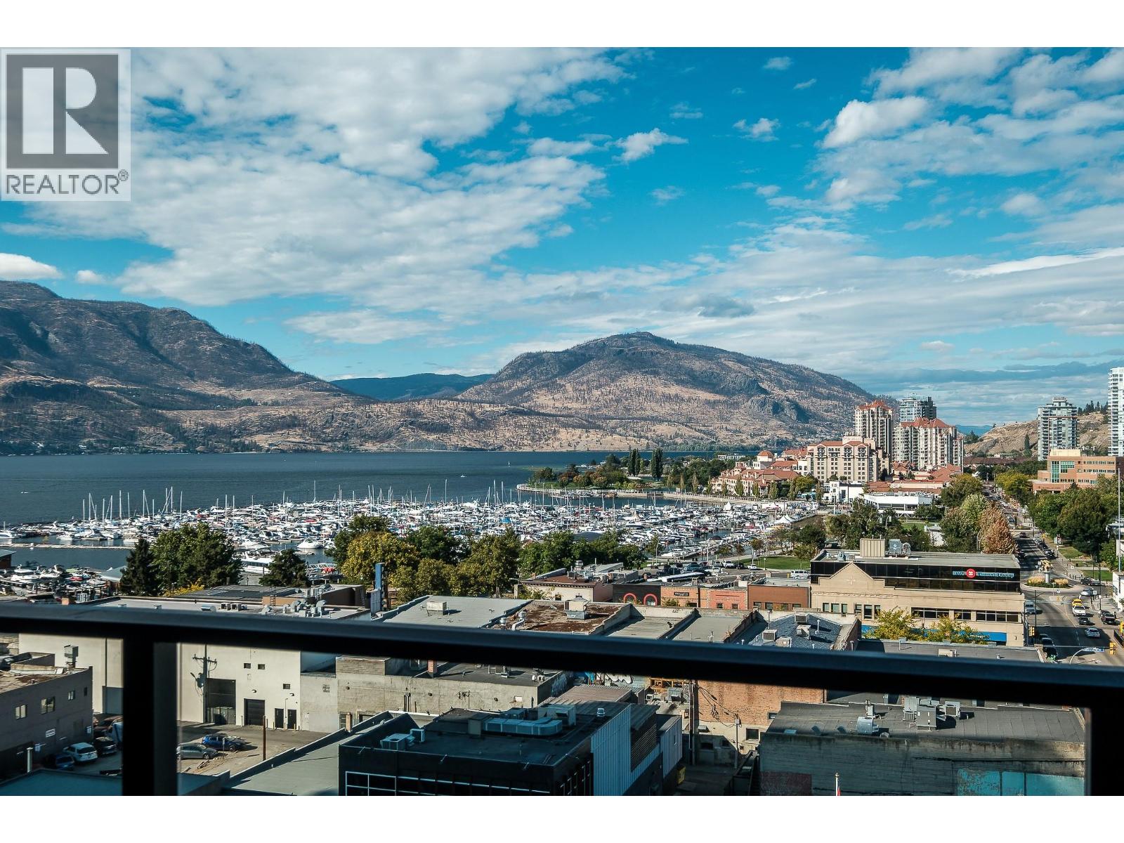 902 1626 Water St Street, Kelowna