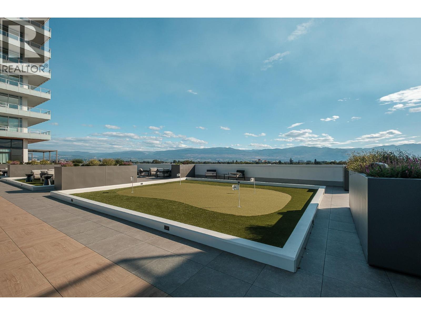 902 1626 Water St Street, Kelowna