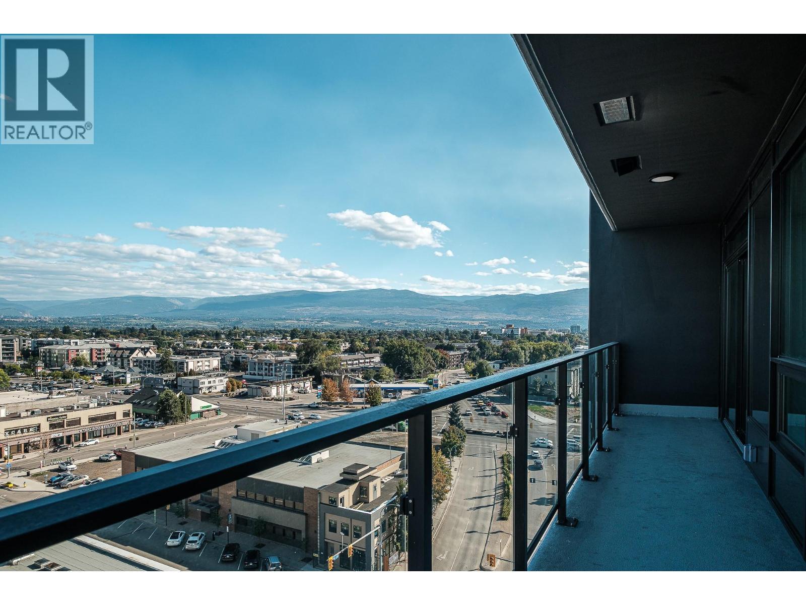 902 1626 Water St Street, Kelowna
