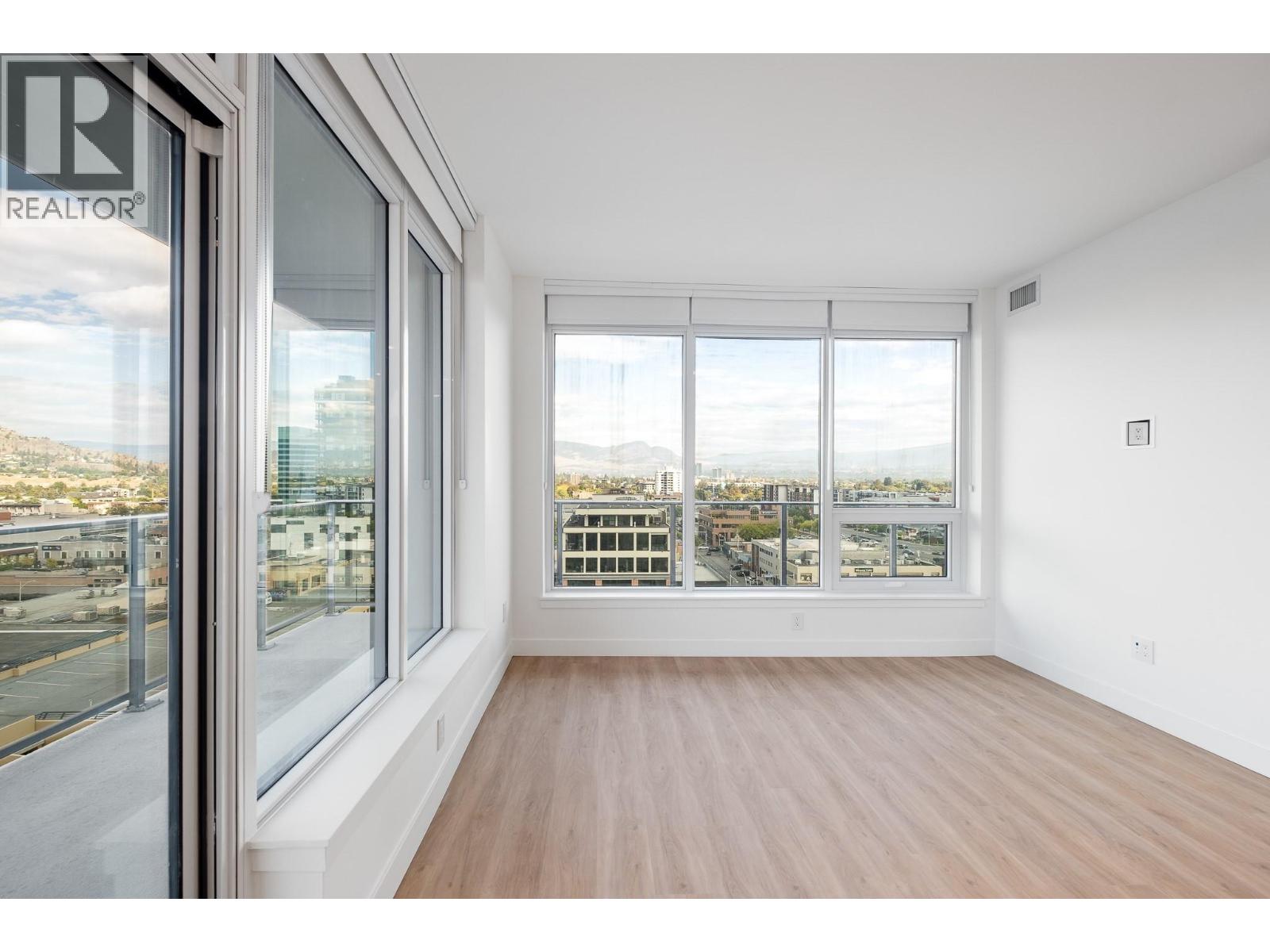 902 1626 Water St Street, Kelowna