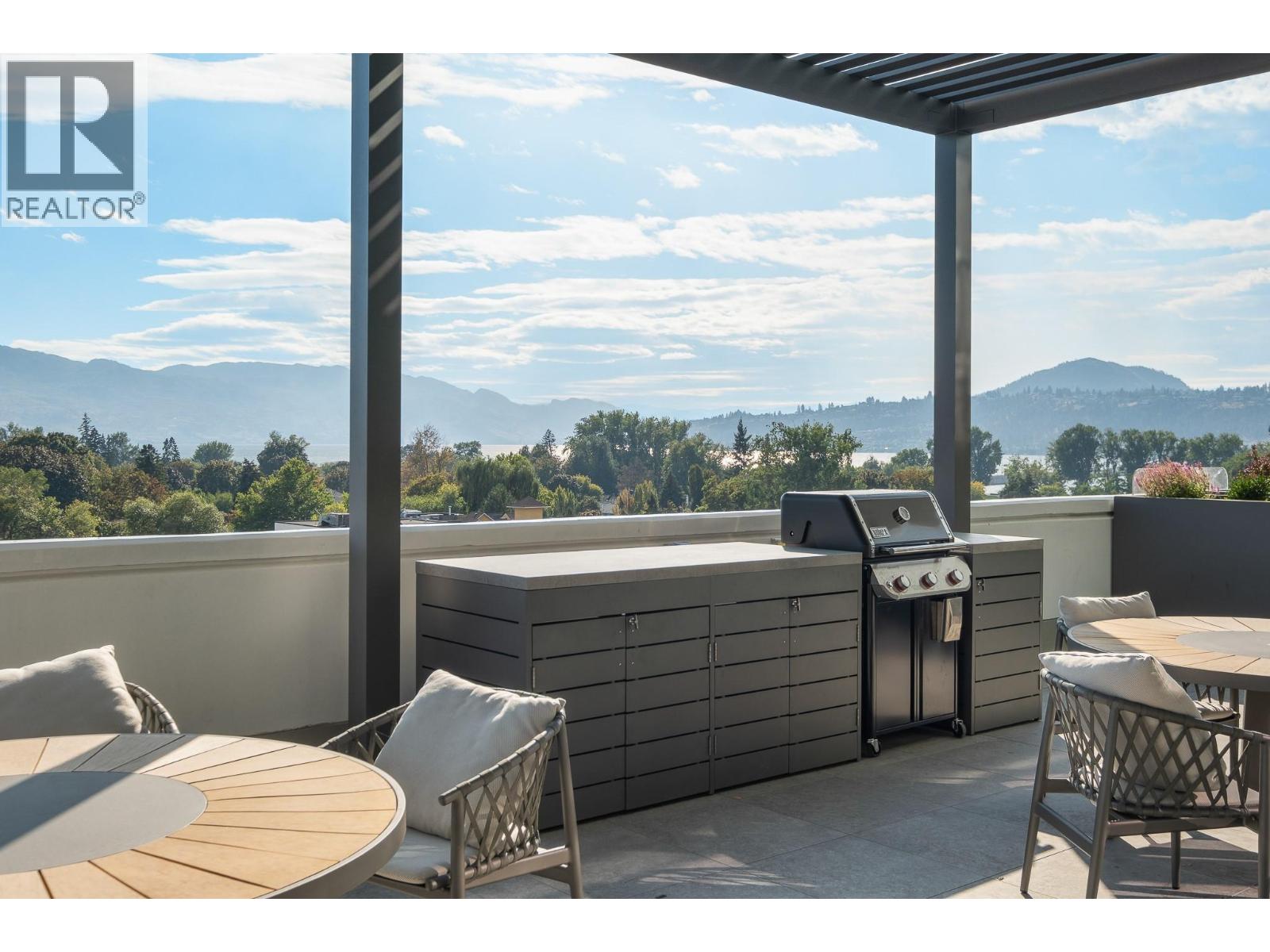 902 1626 Water St Street, Kelowna