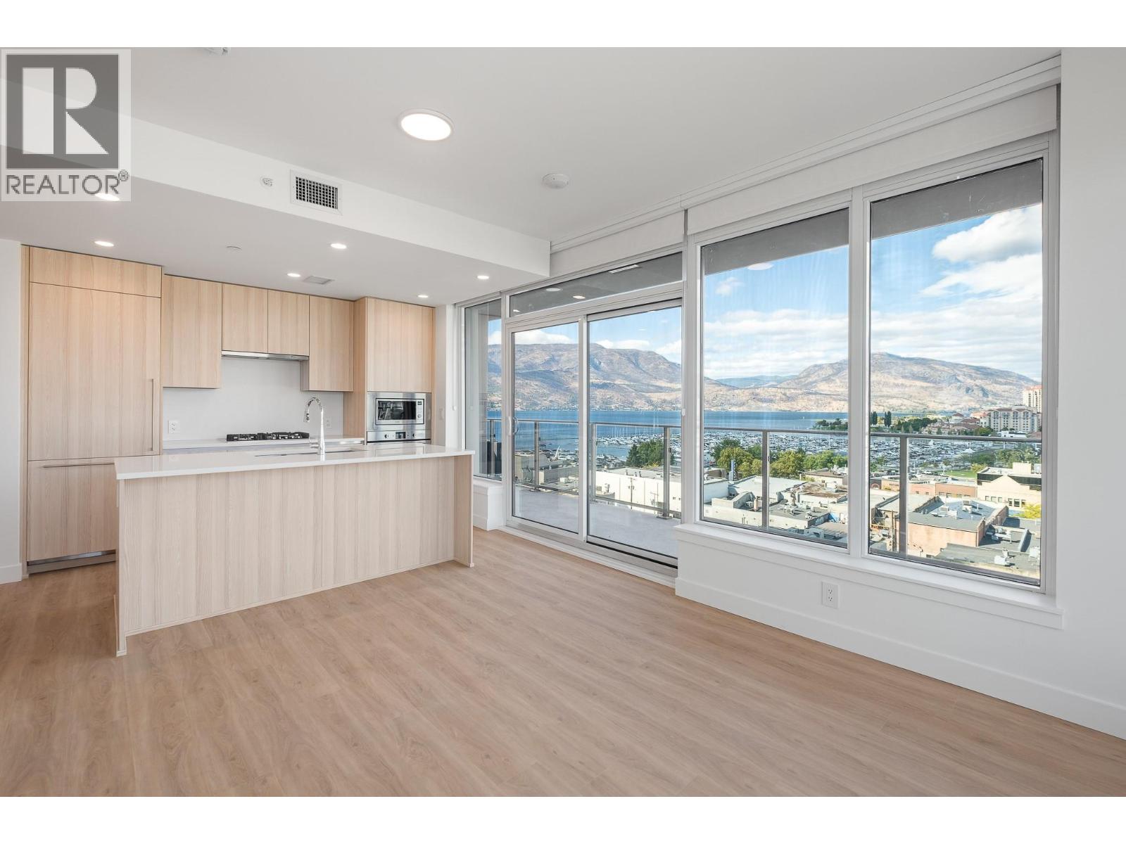 902 1626 Water St Street, Kelowna