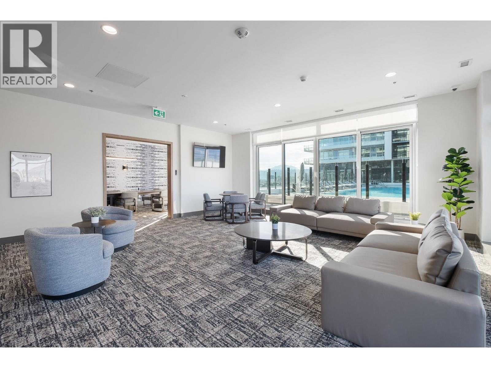 902 1626 Water St Street, Kelowna