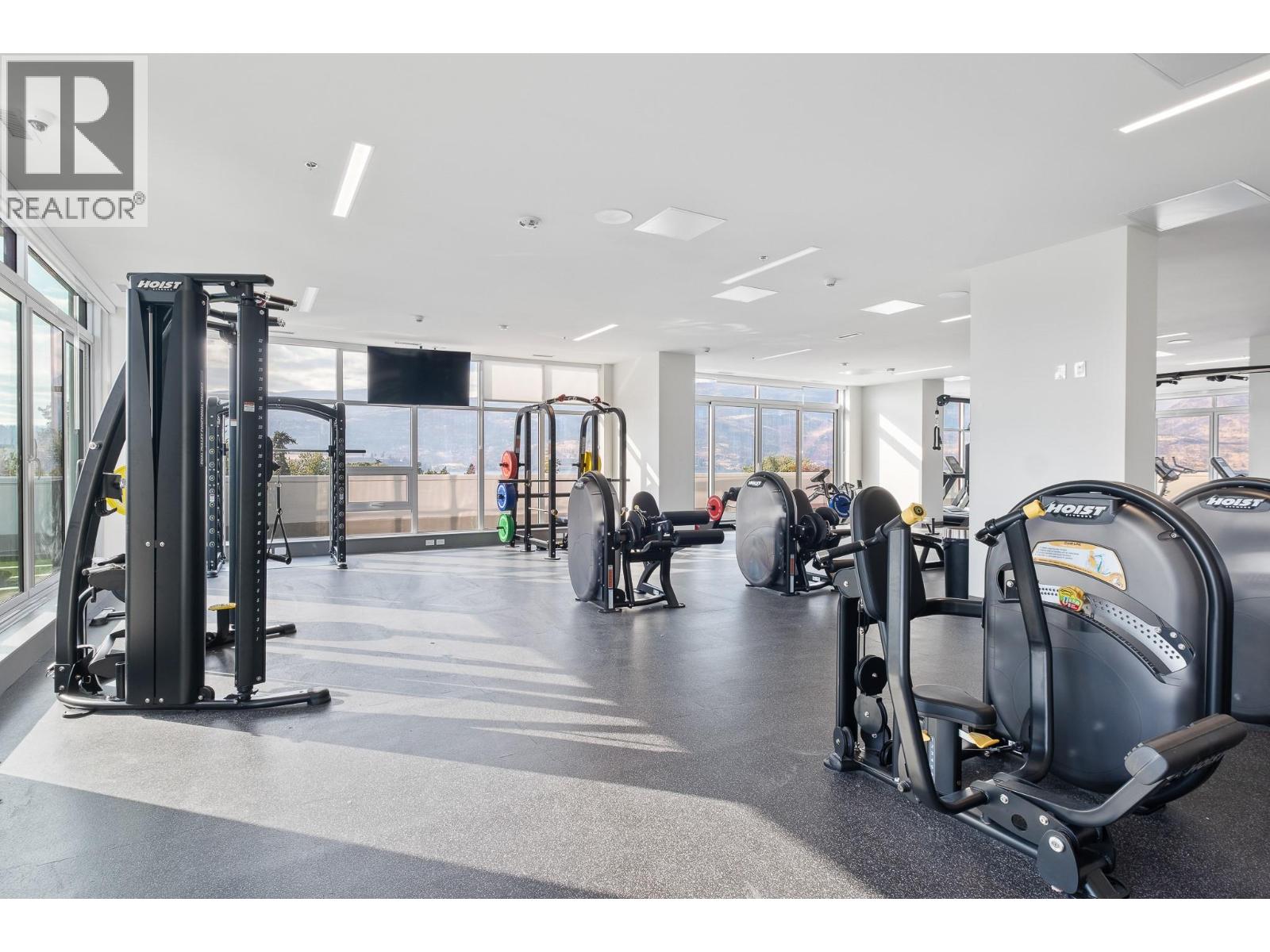 902 1626 Water St Street, Kelowna
