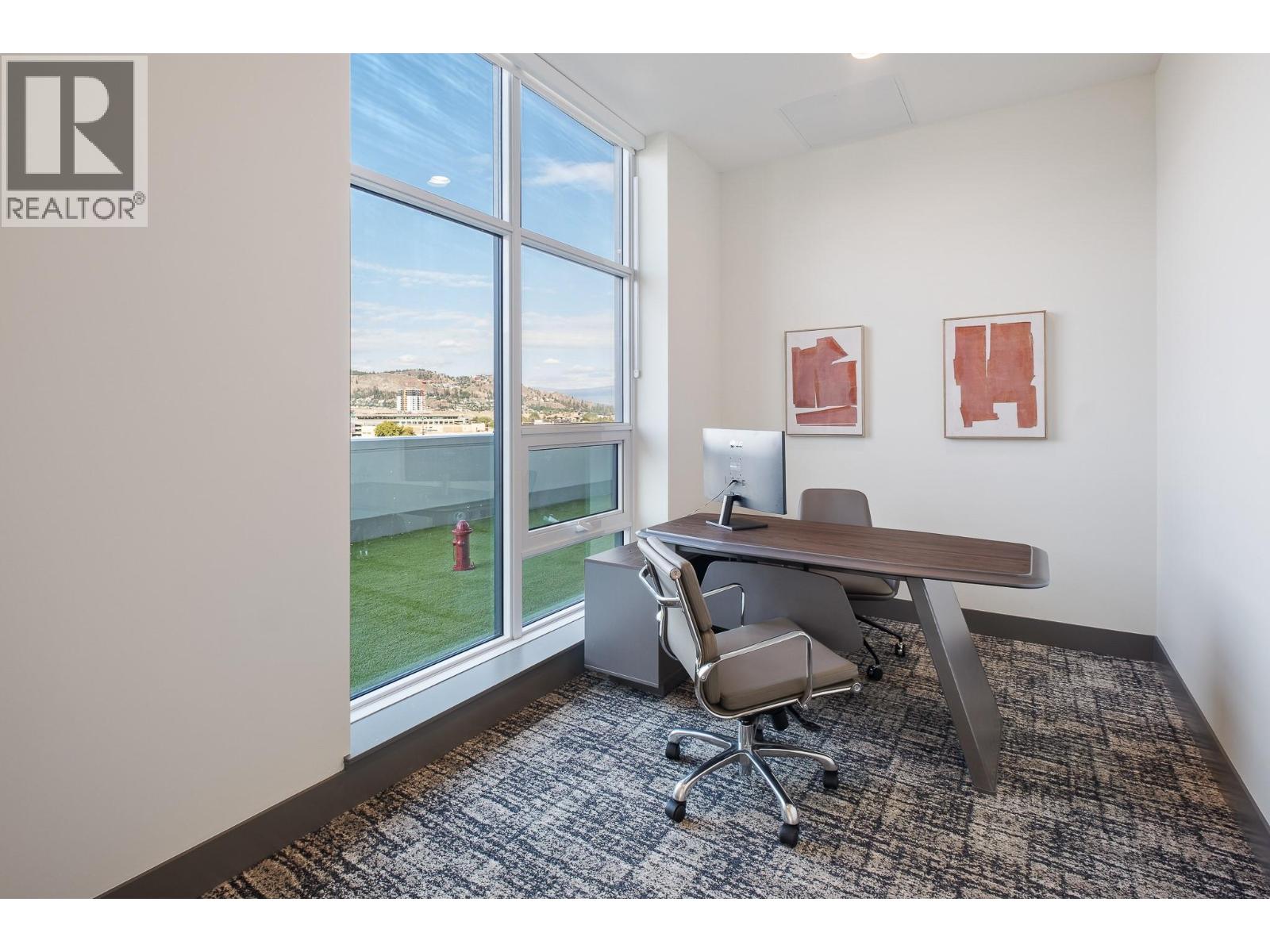 902 1626 Water St Street, Kelowna