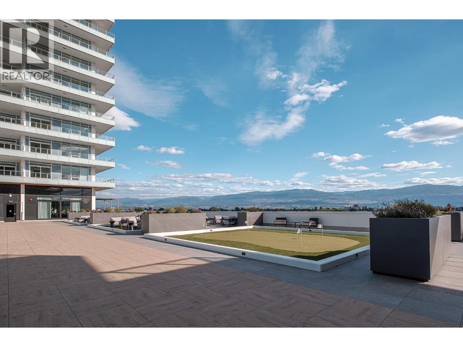 902 1626 Water St Street, Kelowna