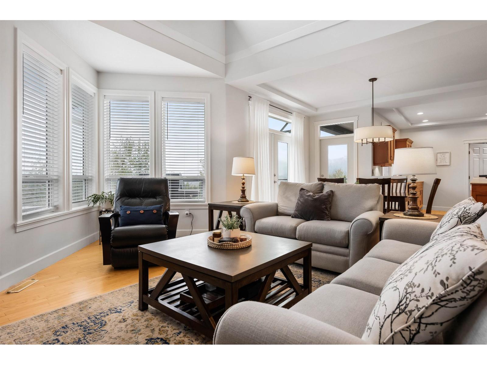 46052 BRIDLE RIDGE CRESCENT, Promontory, Chilliwack