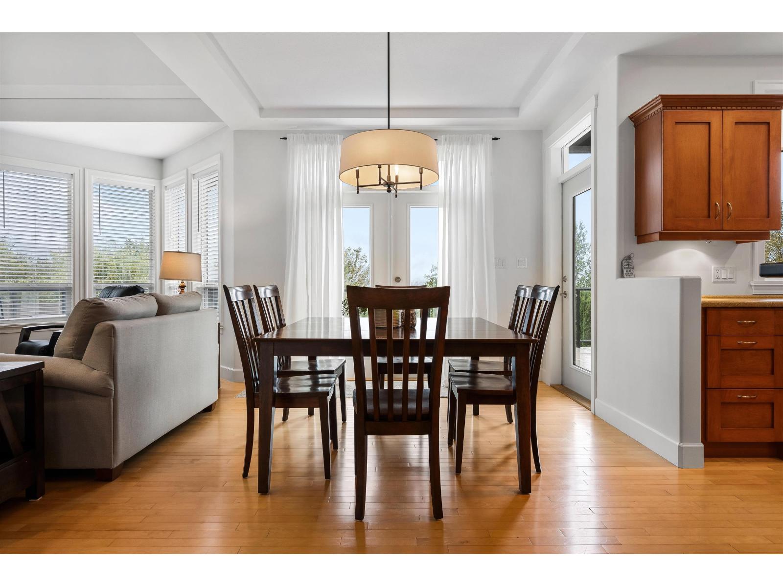 46052 BRIDLE RIDGE CRESCENT, Promontory, Chilliwack