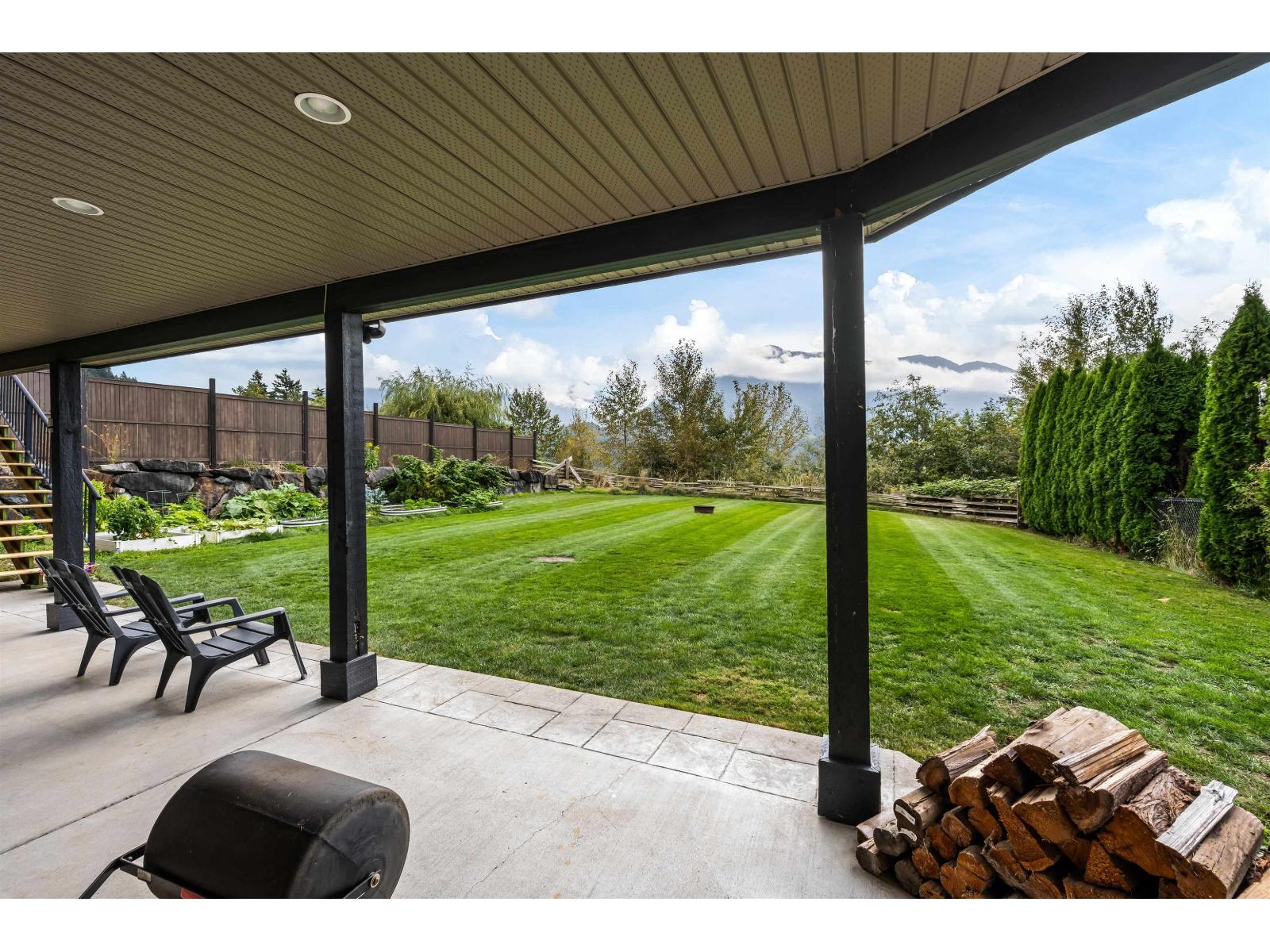 46052 BRIDLE RIDGE CRESCENT, Promontory, Chilliwack