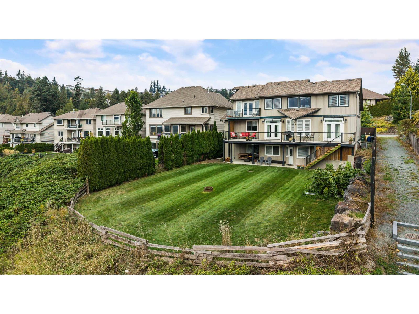 46052 BRIDLE RIDGE CRESCENT, Promontory, Chilliwack