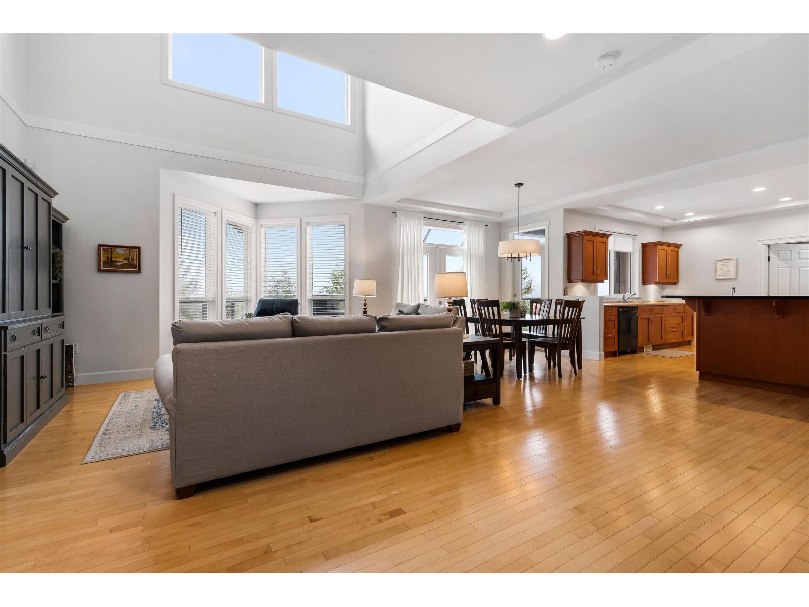 46052 BRIDLE RIDGE CRESCENT, Promontory, Chilliwack