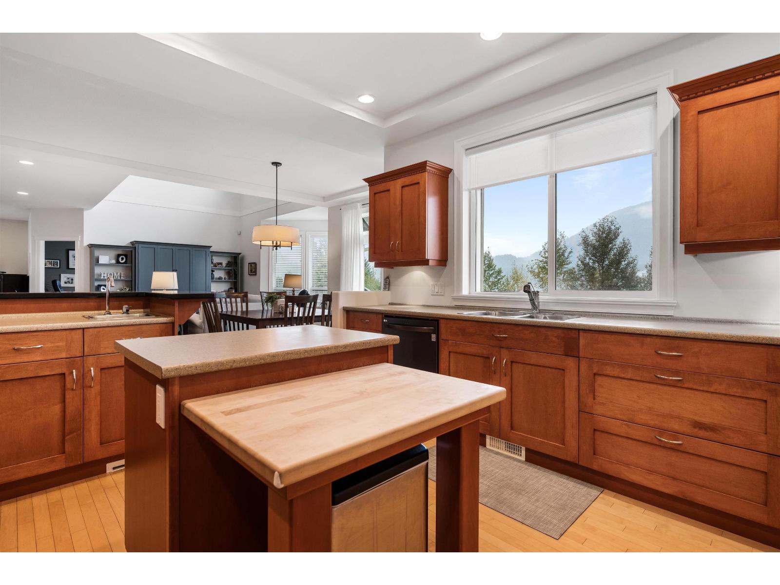 46052 BRIDLE RIDGE CRESCENT, Promontory, Chilliwack