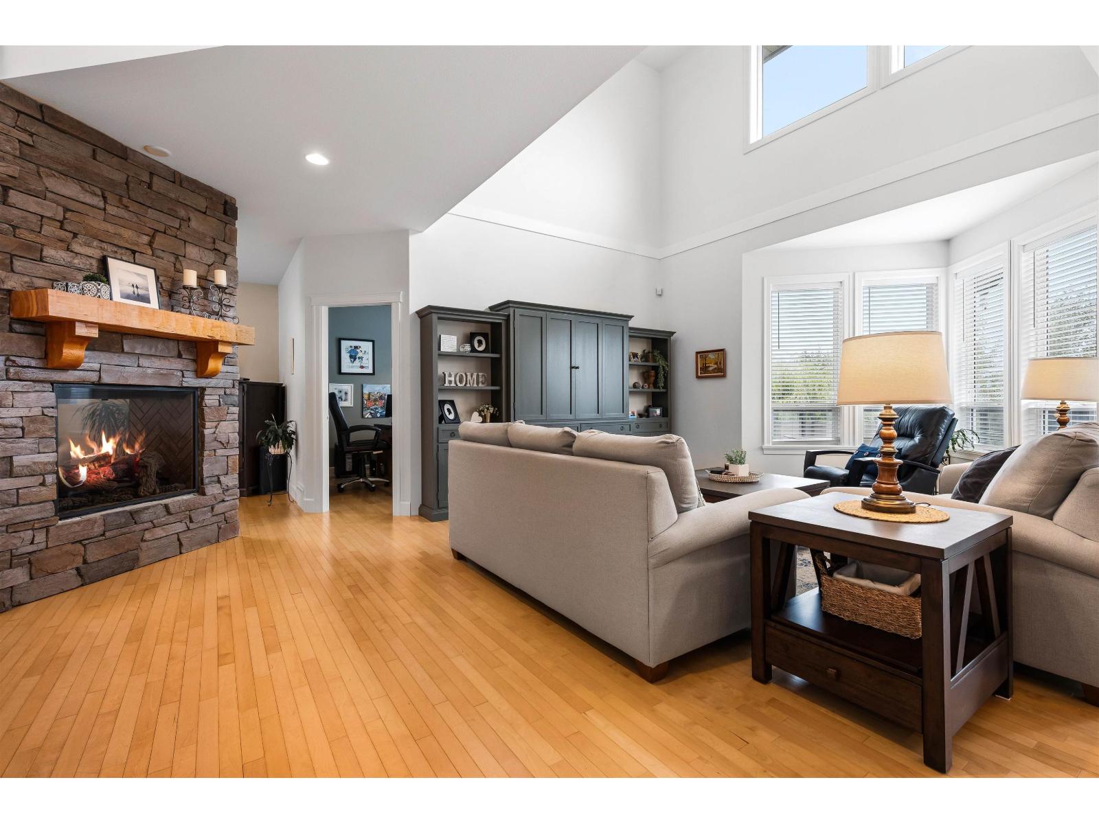 46052 BRIDLE RIDGE CRESCENT, Promontory, Chilliwack