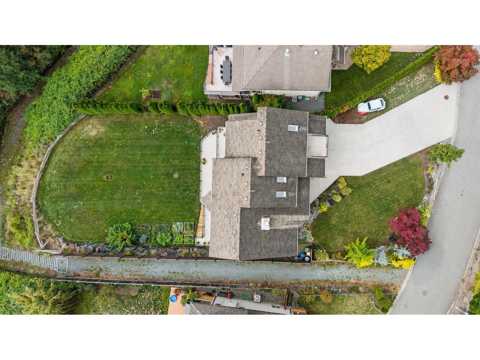 46052 BRIDLE RIDGE CRESCENT, Promontory, Chilliwack