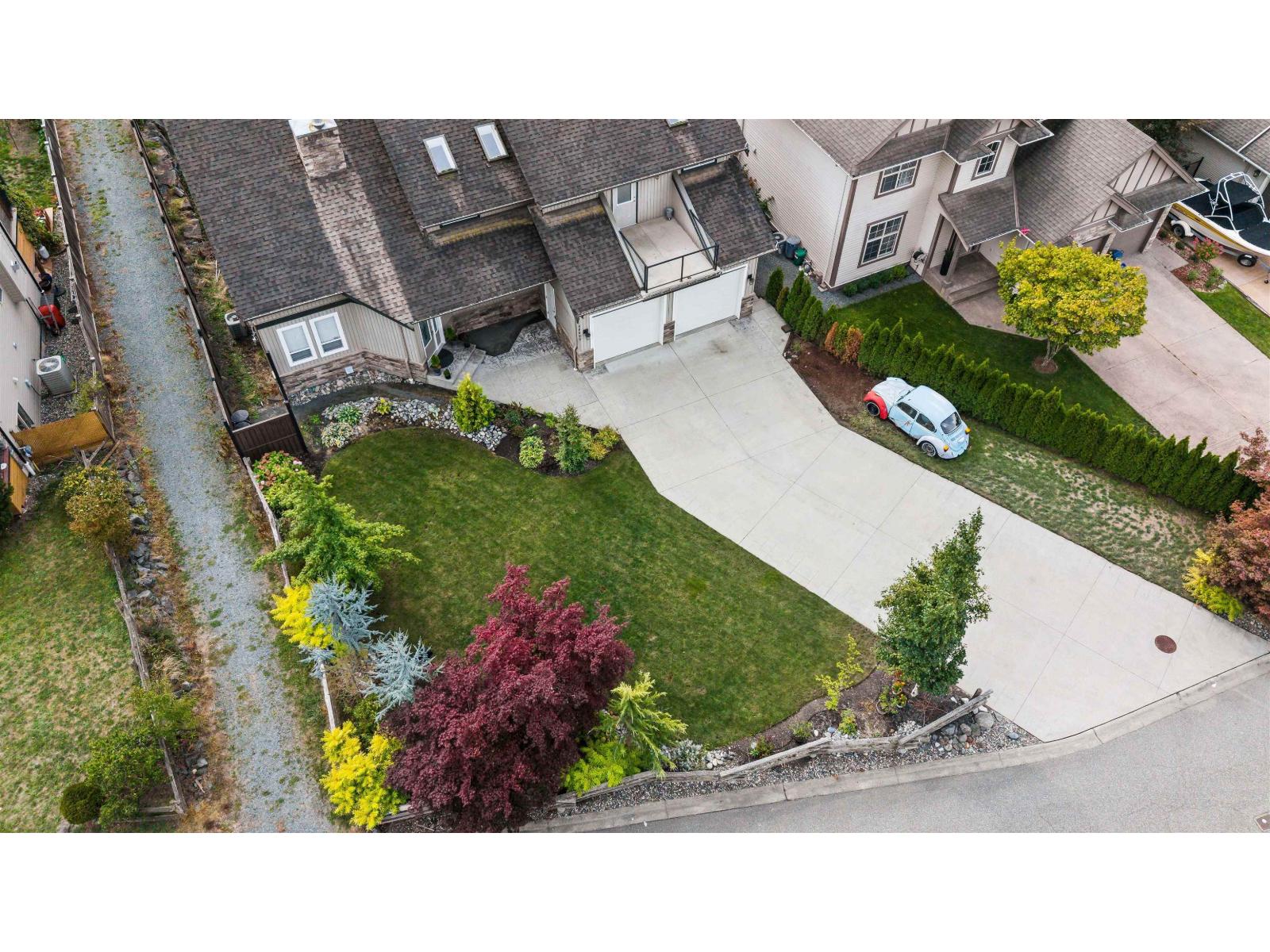 46052 BRIDLE RIDGE CRESCENT, Promontory, Chilliwack