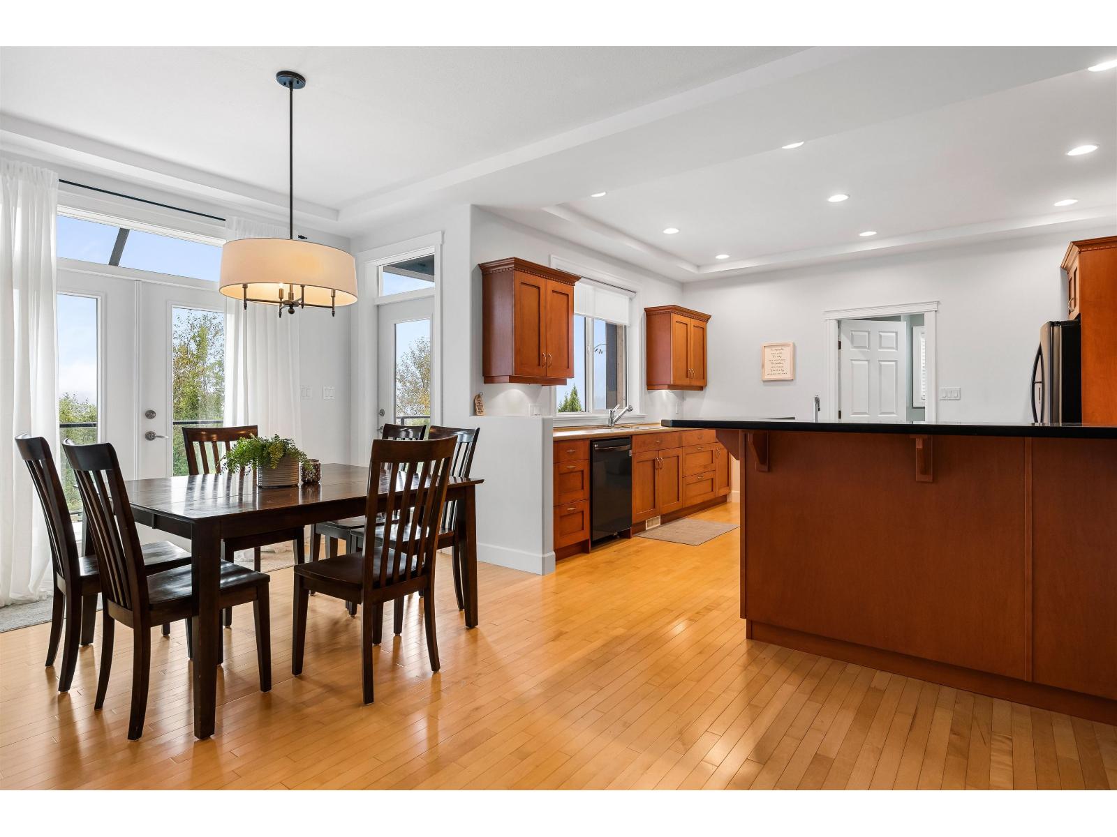 46052 BRIDLE RIDGE CRESCENT, Promontory, Chilliwack