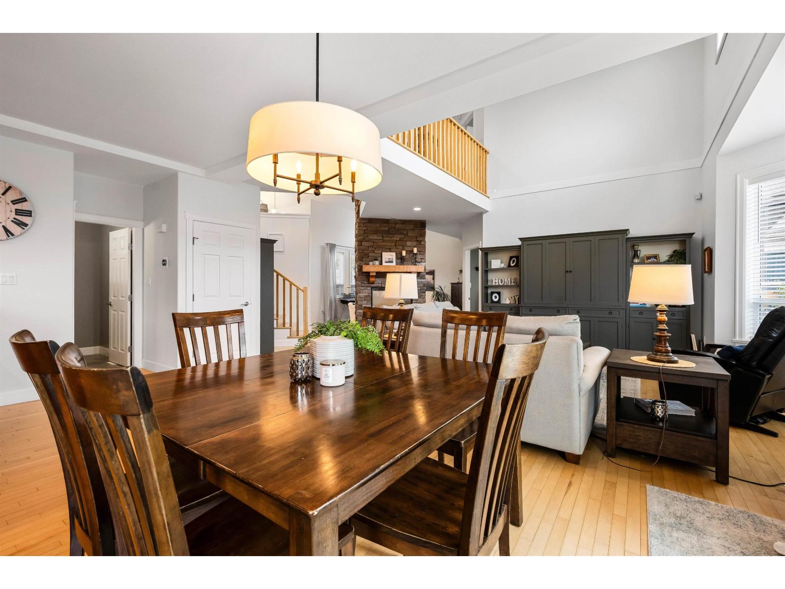 46052 BRIDLE RIDGE CRESCENT, Promontory, Chilliwack