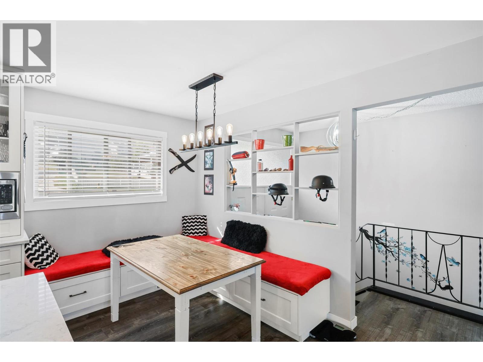 492 GRANDVIEW Terrace, Kamloops