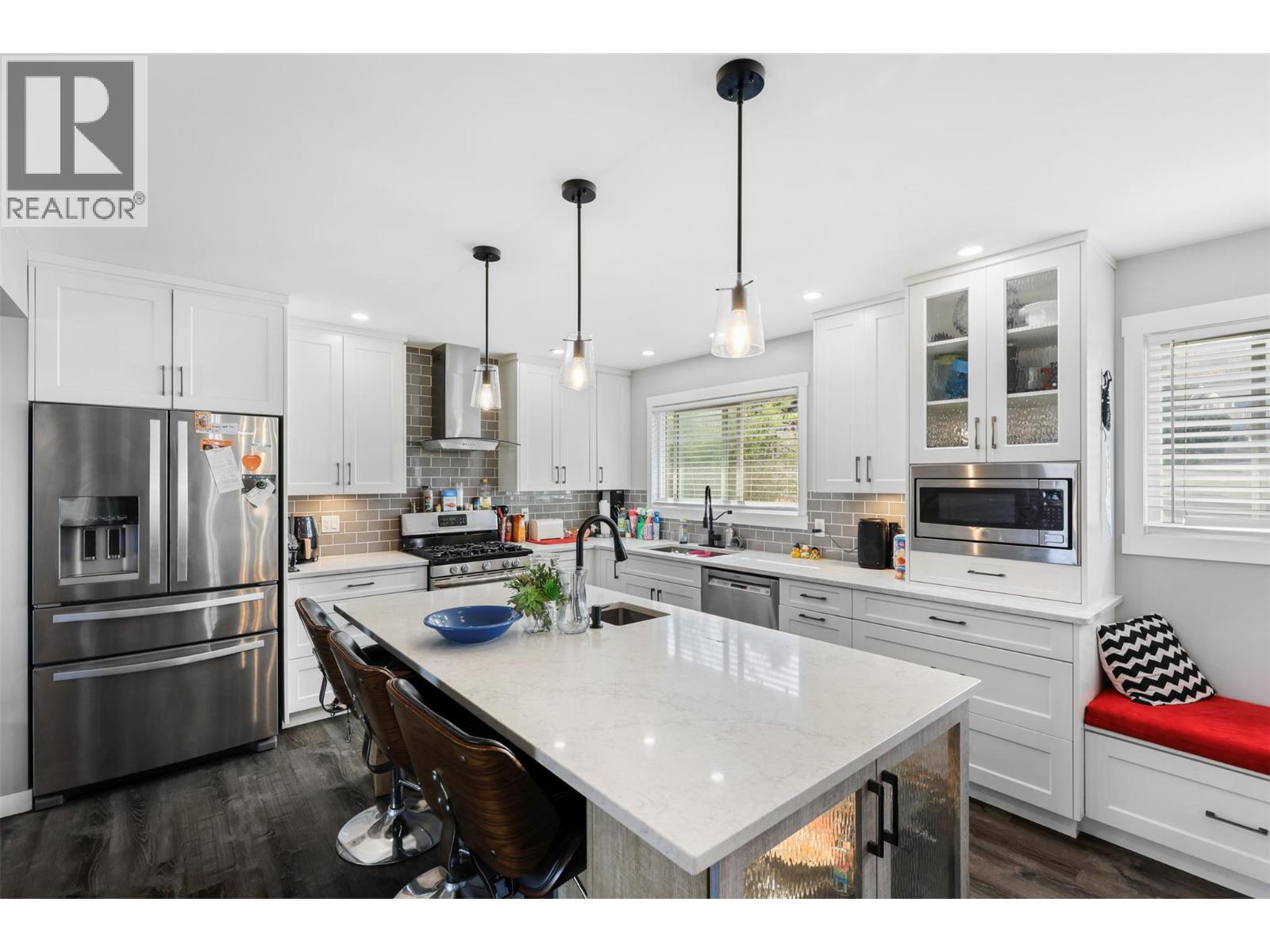 492 GRANDVIEW Terrace, Kamloops