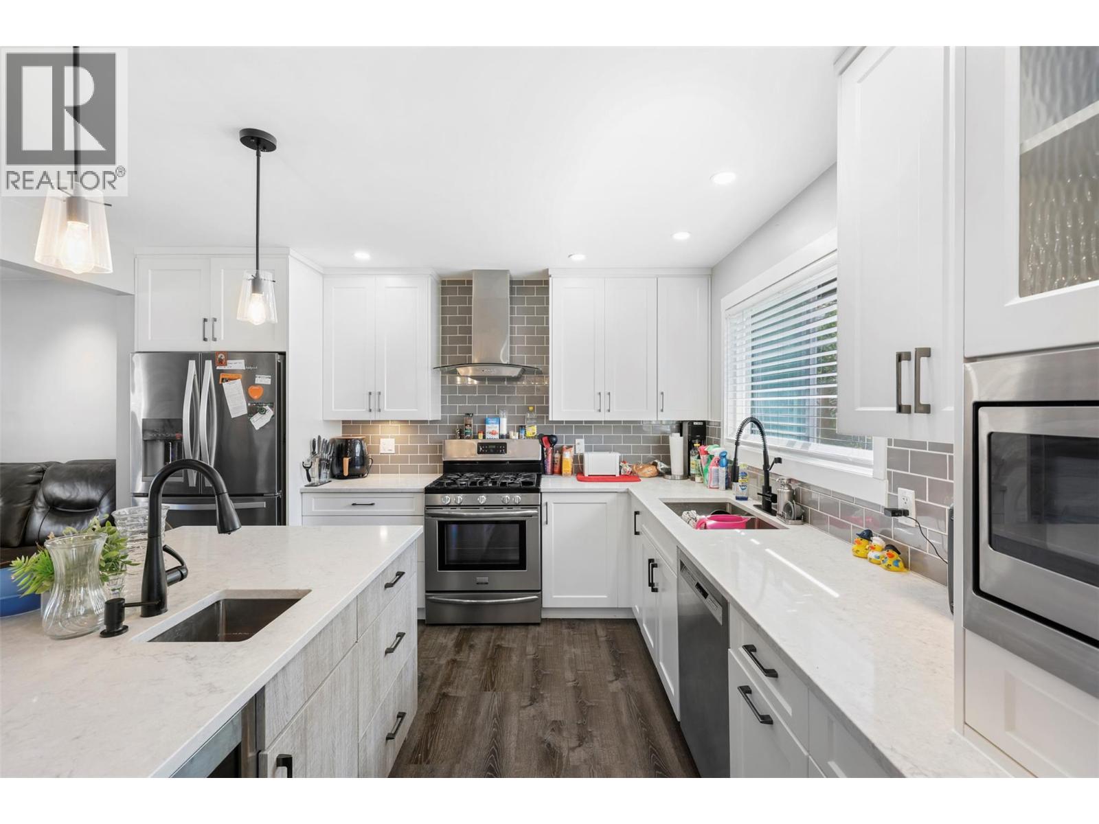 492 GRANDVIEW Terrace, Kamloops