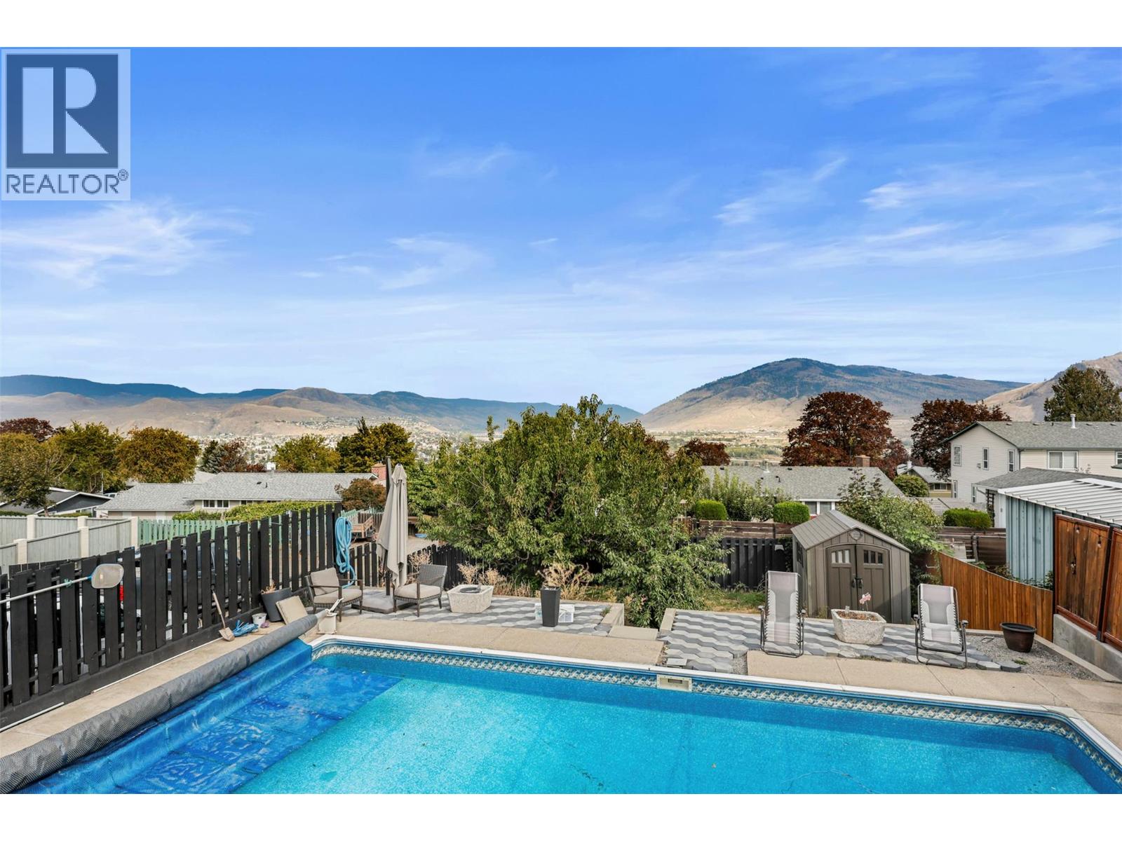 492 GRANDVIEW Terrace, Kamloops