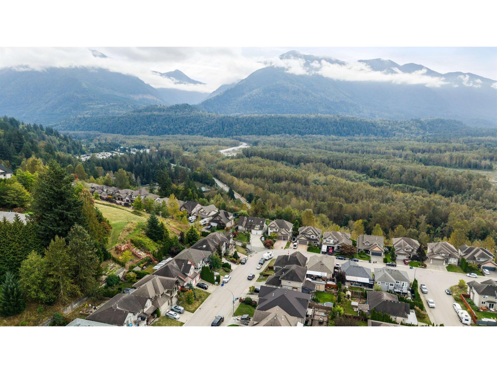 46052 BRIDLE RIDGE CRESCENT, Promontory, Chilliwack