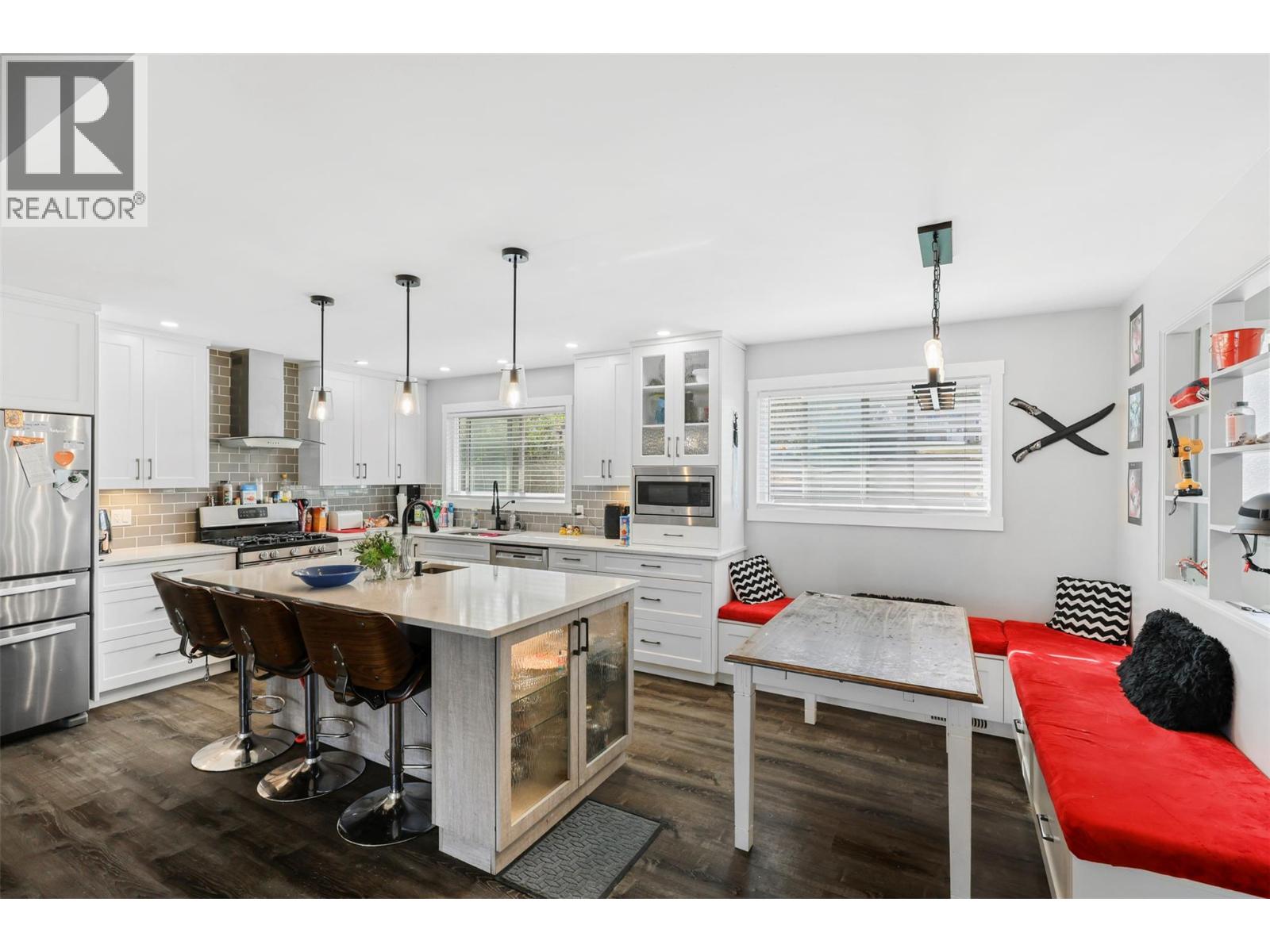 492 GRANDVIEW Terrace, Kamloops