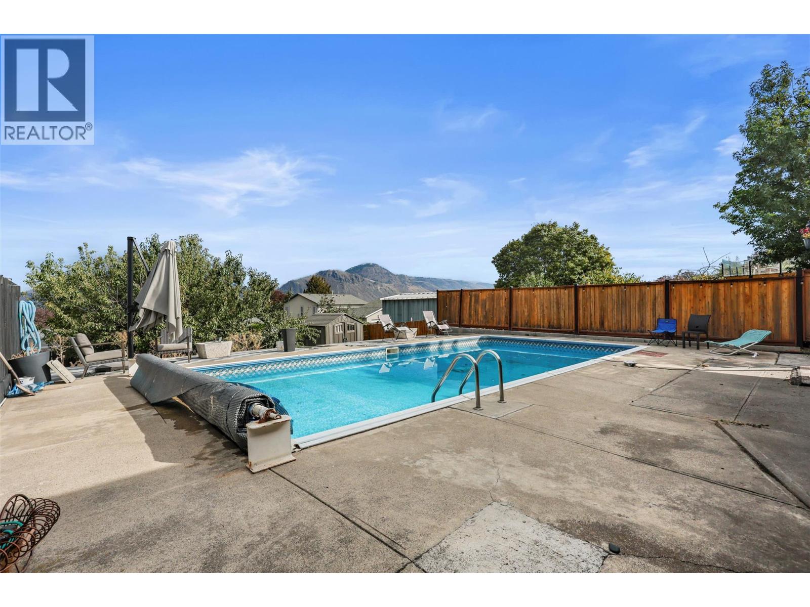 492 GRANDVIEW Terrace, Kamloops