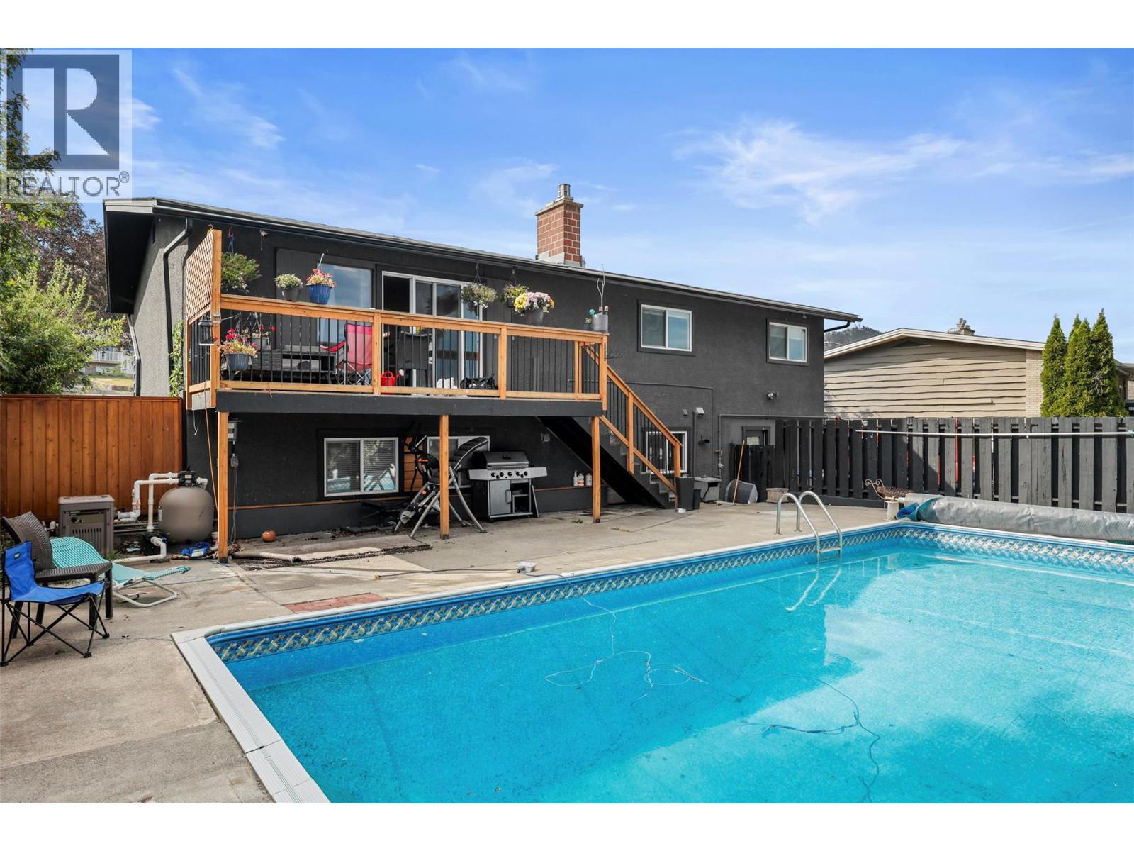 492 GRANDVIEW Terrace, Kamloops