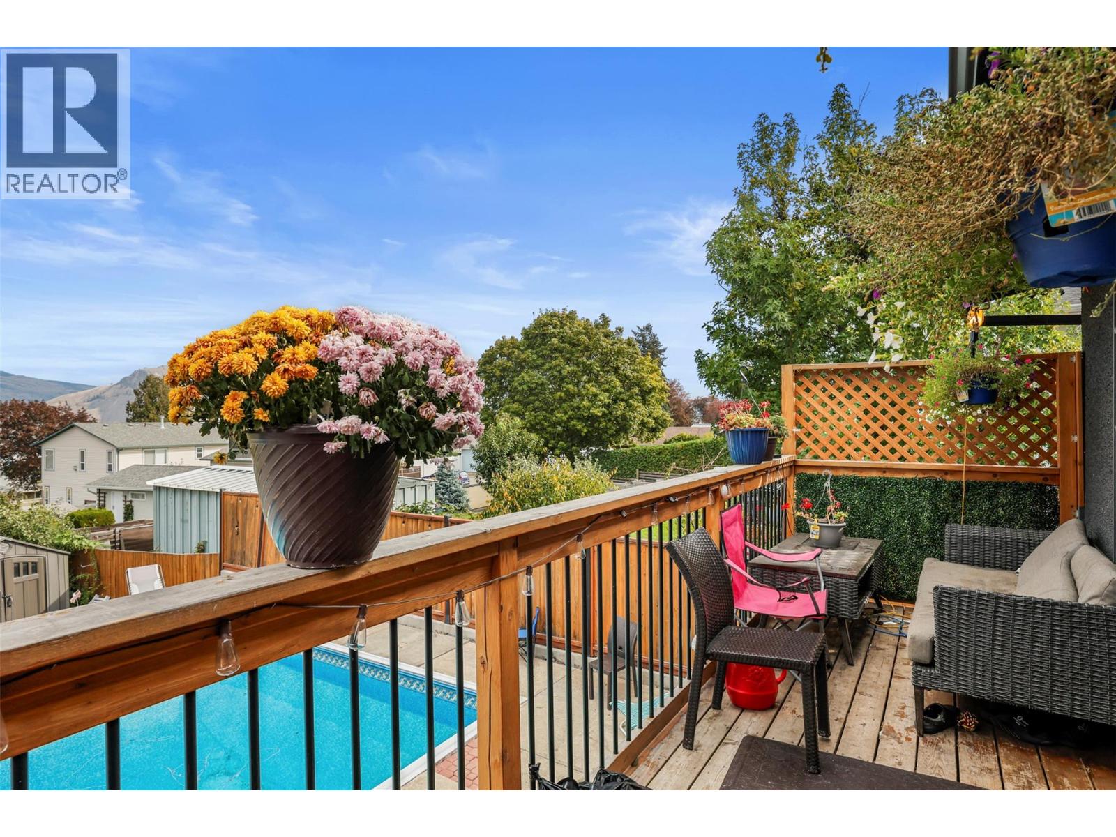 492 GRANDVIEW Terrace, Kamloops