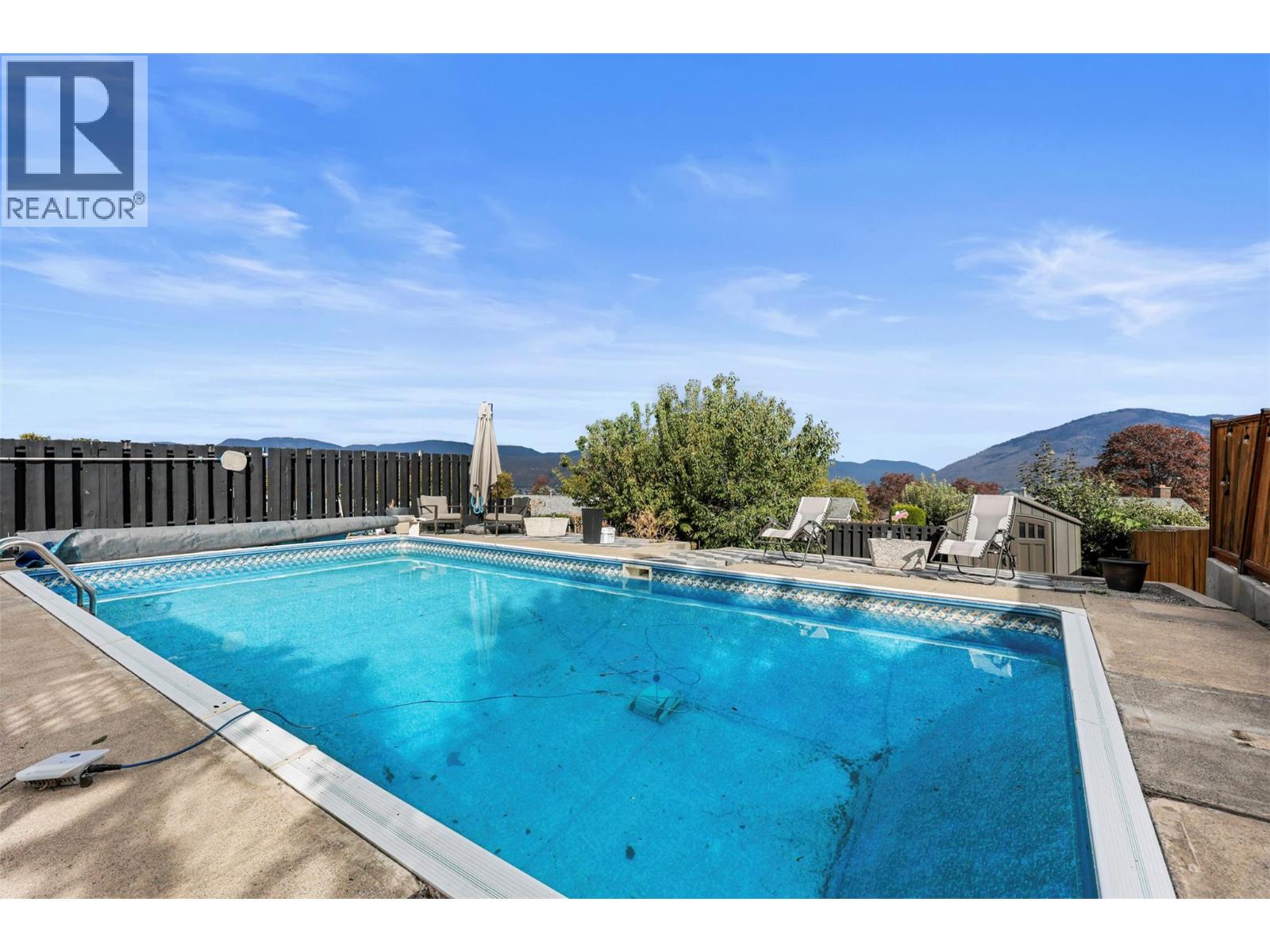 492 GRANDVIEW Terrace, Kamloops