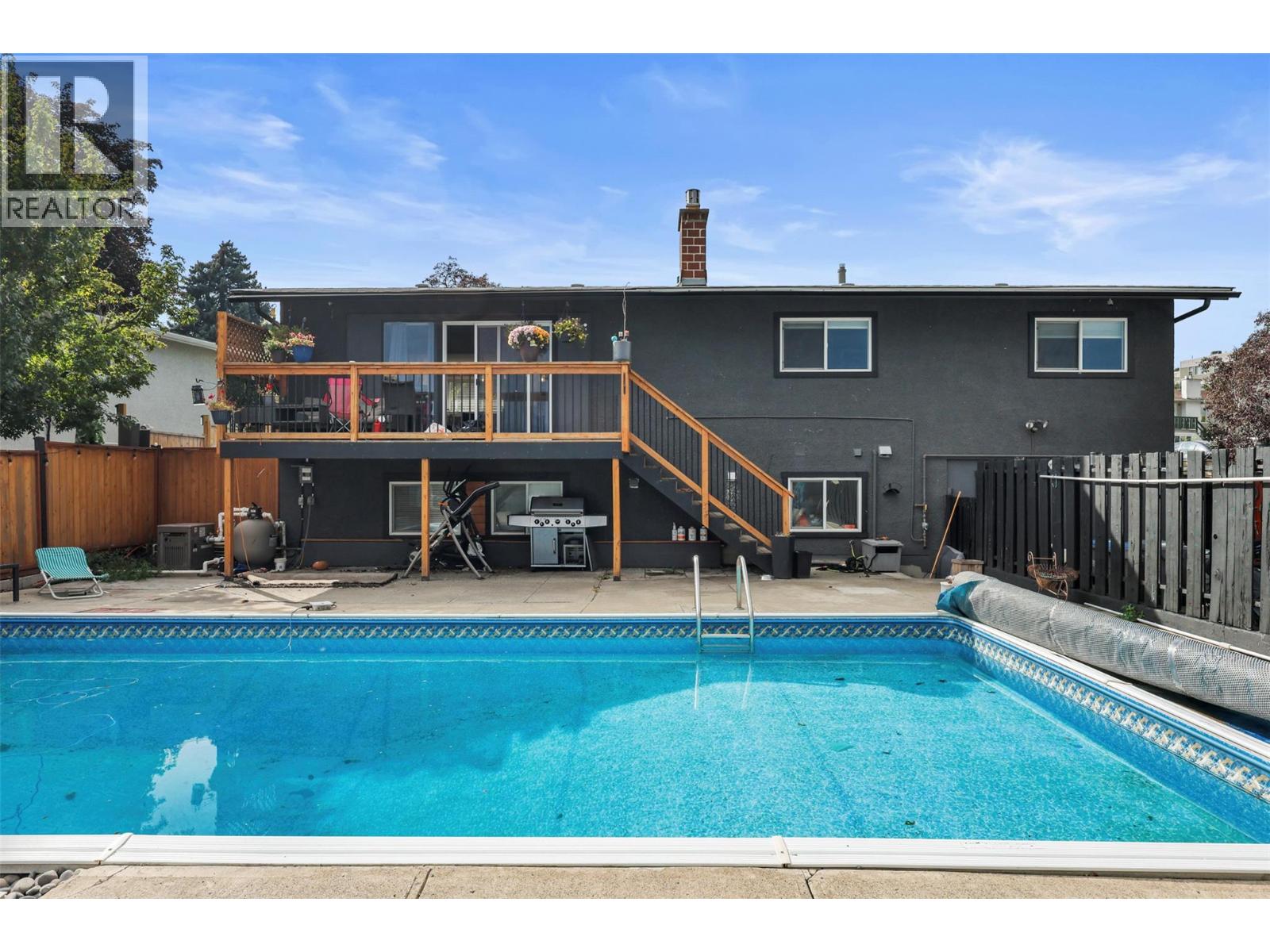 492 GRANDVIEW Terrace, Kamloops