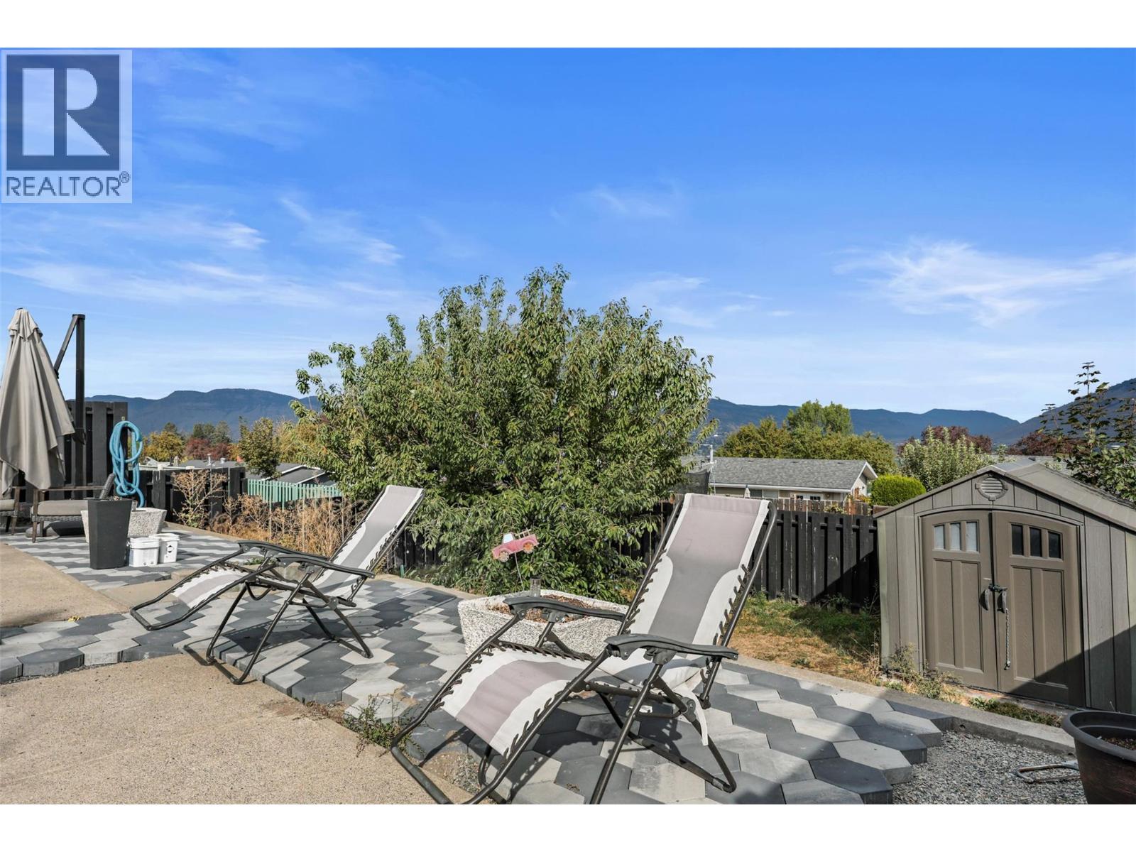492 GRANDVIEW Terrace, Kamloops