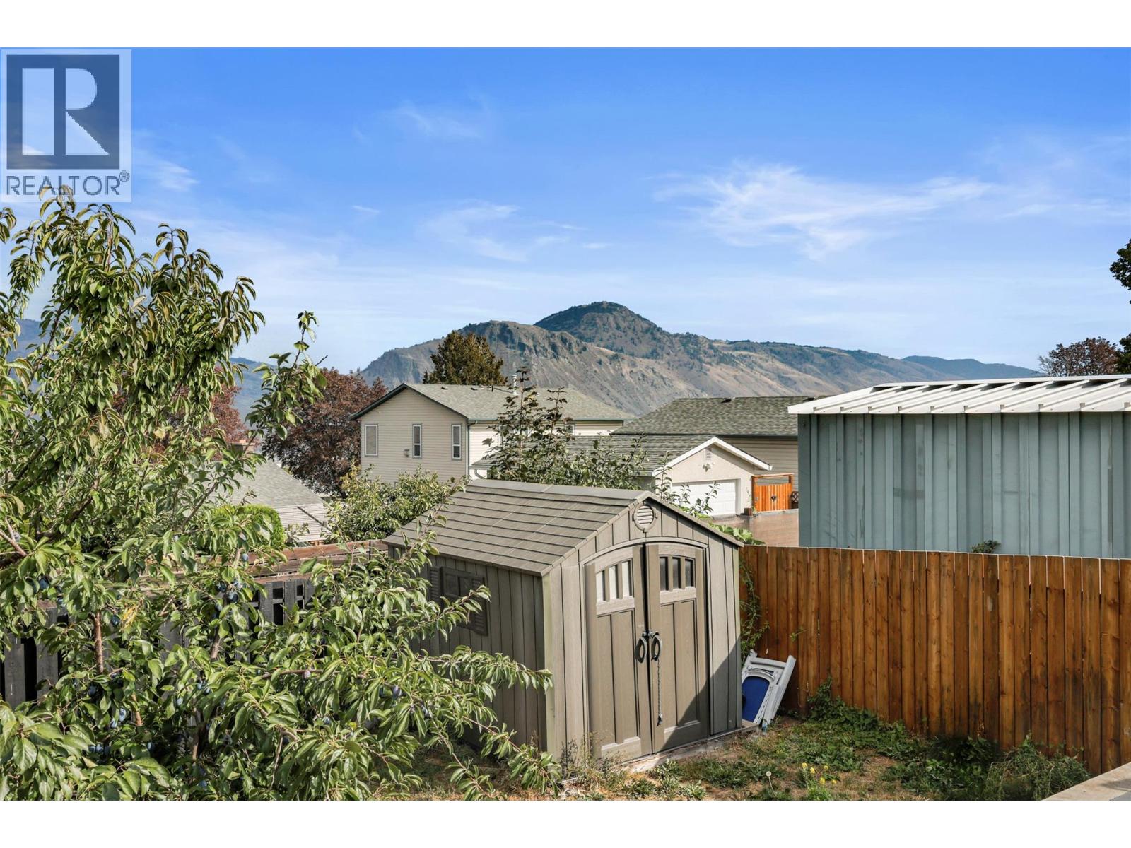 492 GRANDVIEW Terrace, Kamloops