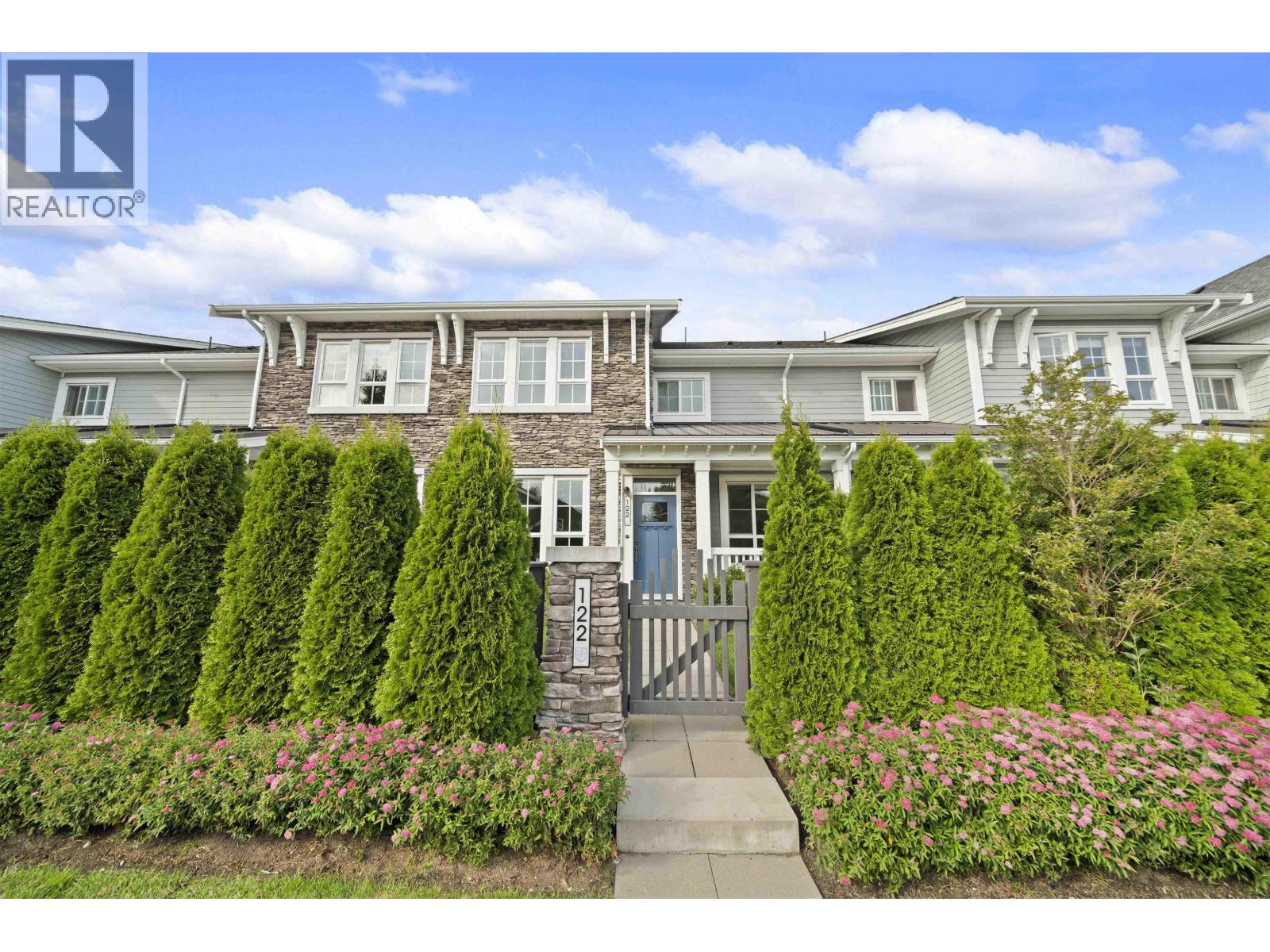 #122-5311 ADMIRAL Way, Delta