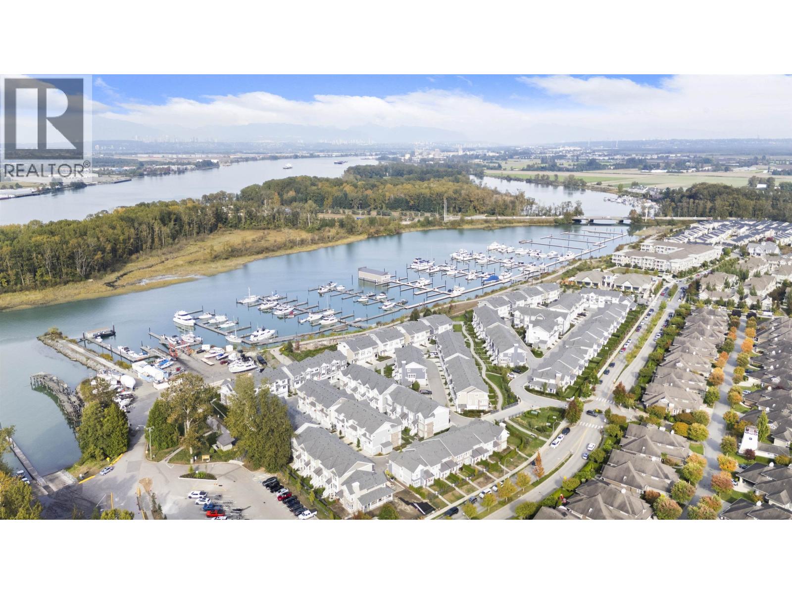 #122-5311 ADMIRAL Way, Delta