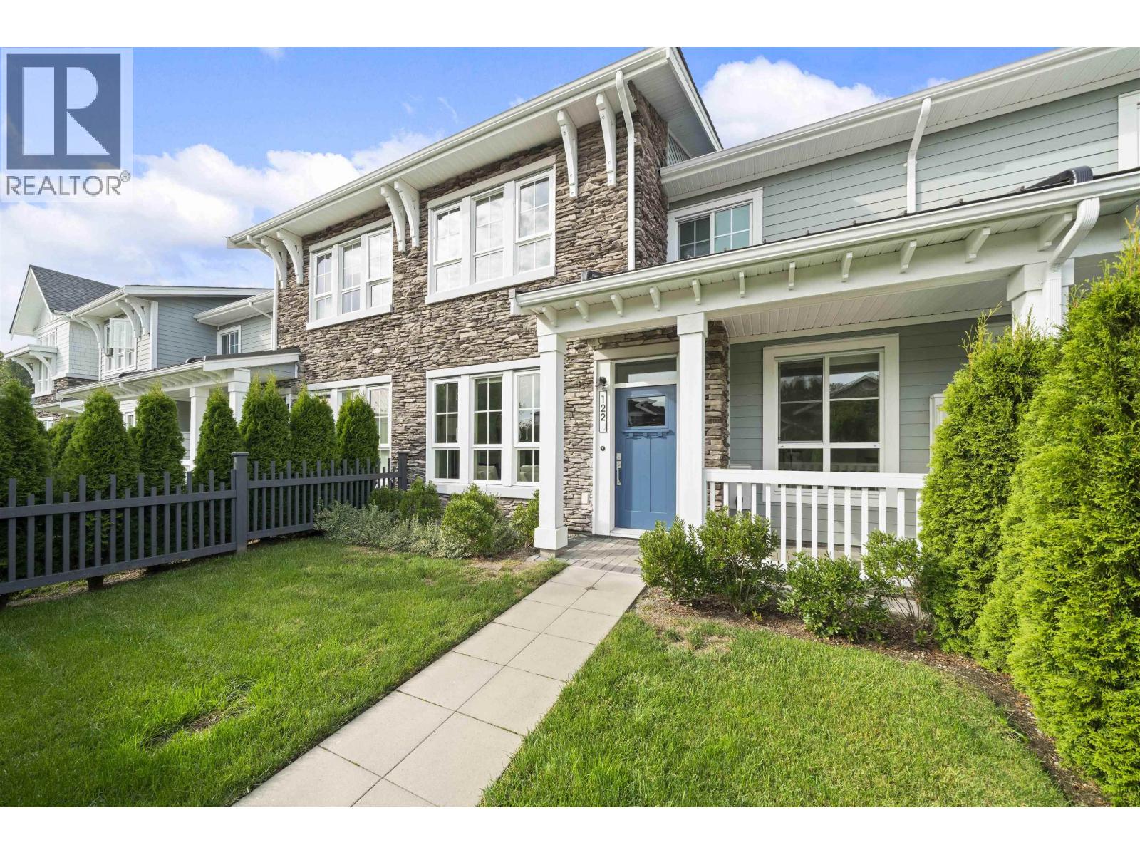 #122-5311 ADMIRAL Way, Delta