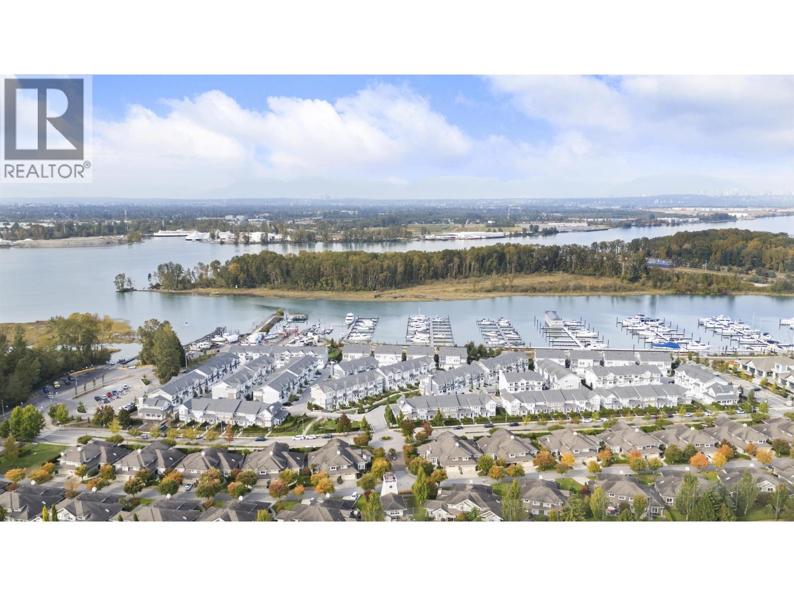 #122-5311 ADMIRAL Way, Delta