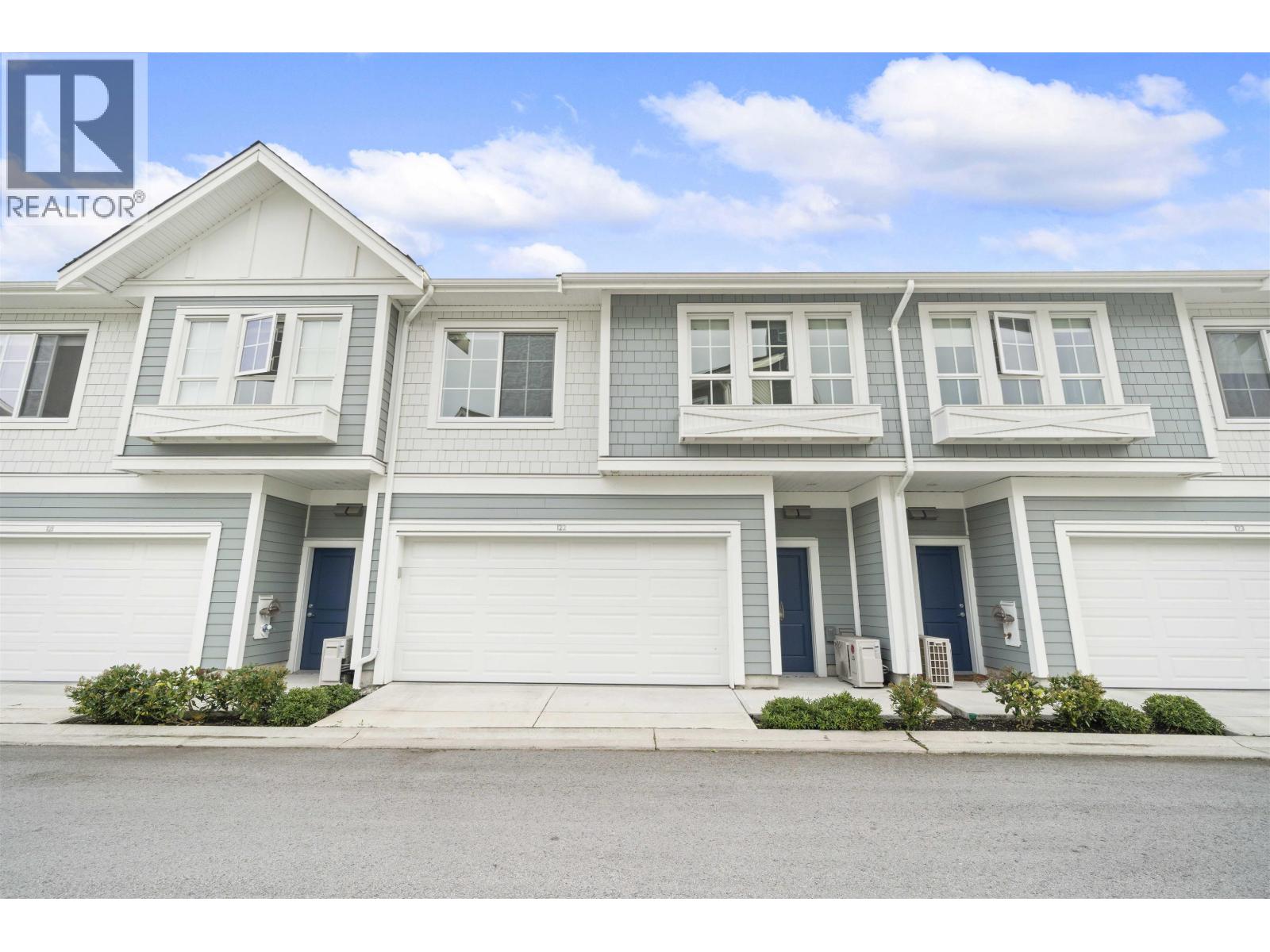 #122-5311 ADMIRAL Way, Delta
