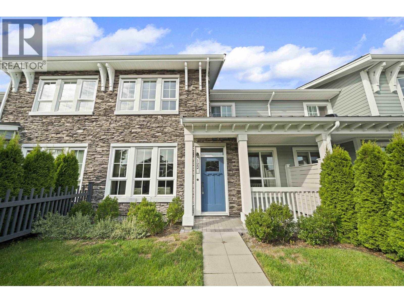 #122-5311 ADMIRAL Way, Delta
