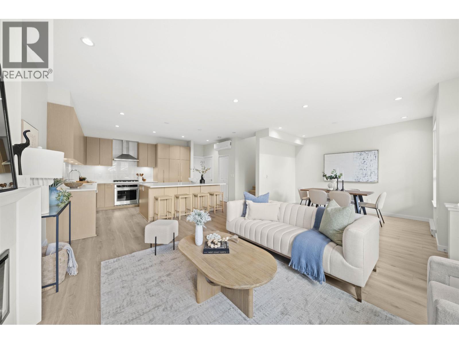 #122-5311 ADMIRAL Way, Delta