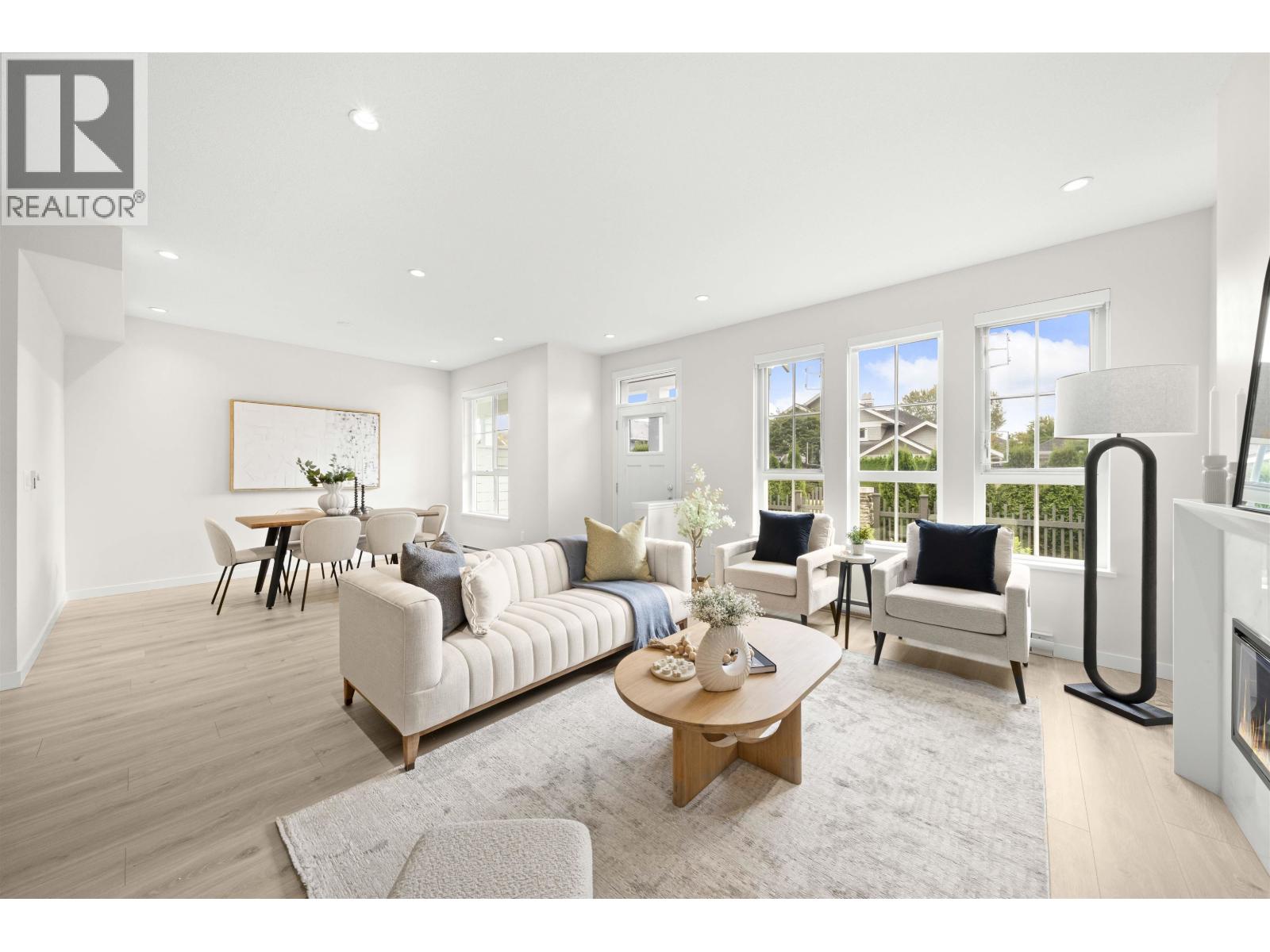 #122-5311 ADMIRAL Way, Delta