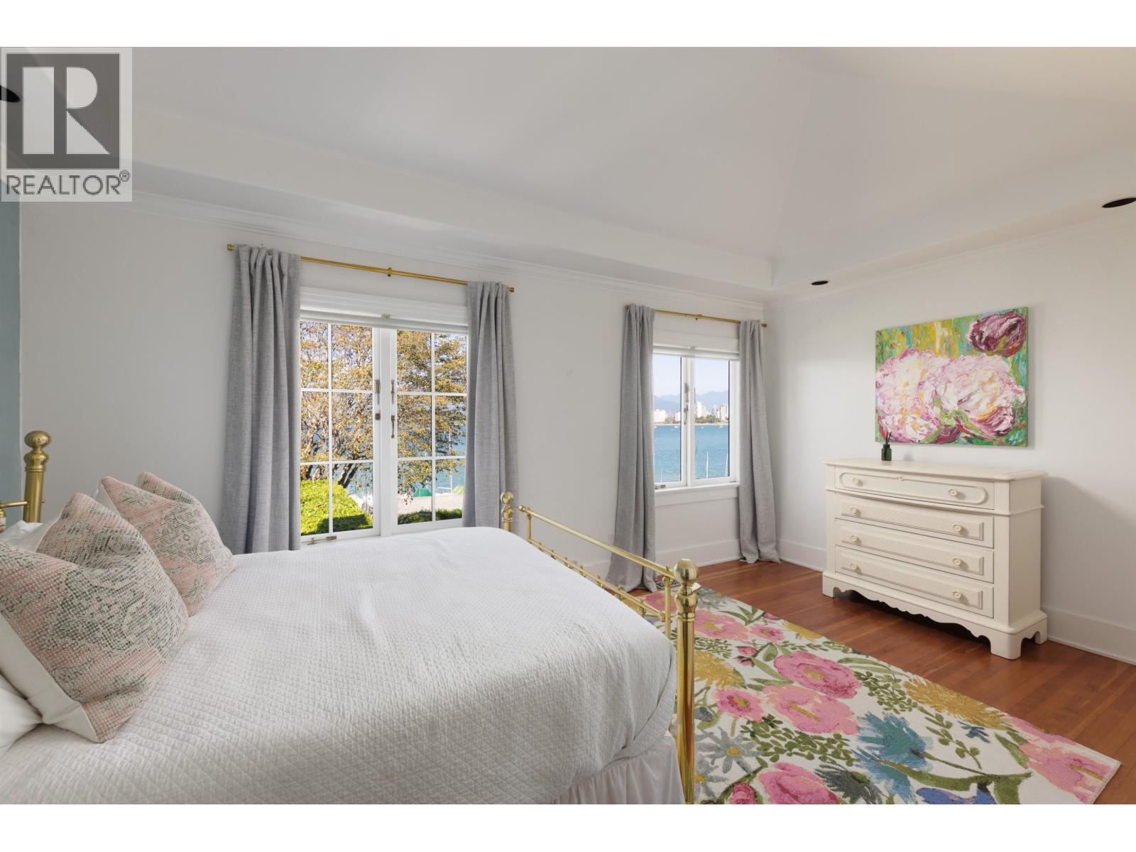 2449 POINT GREY ROAD, Vancouver