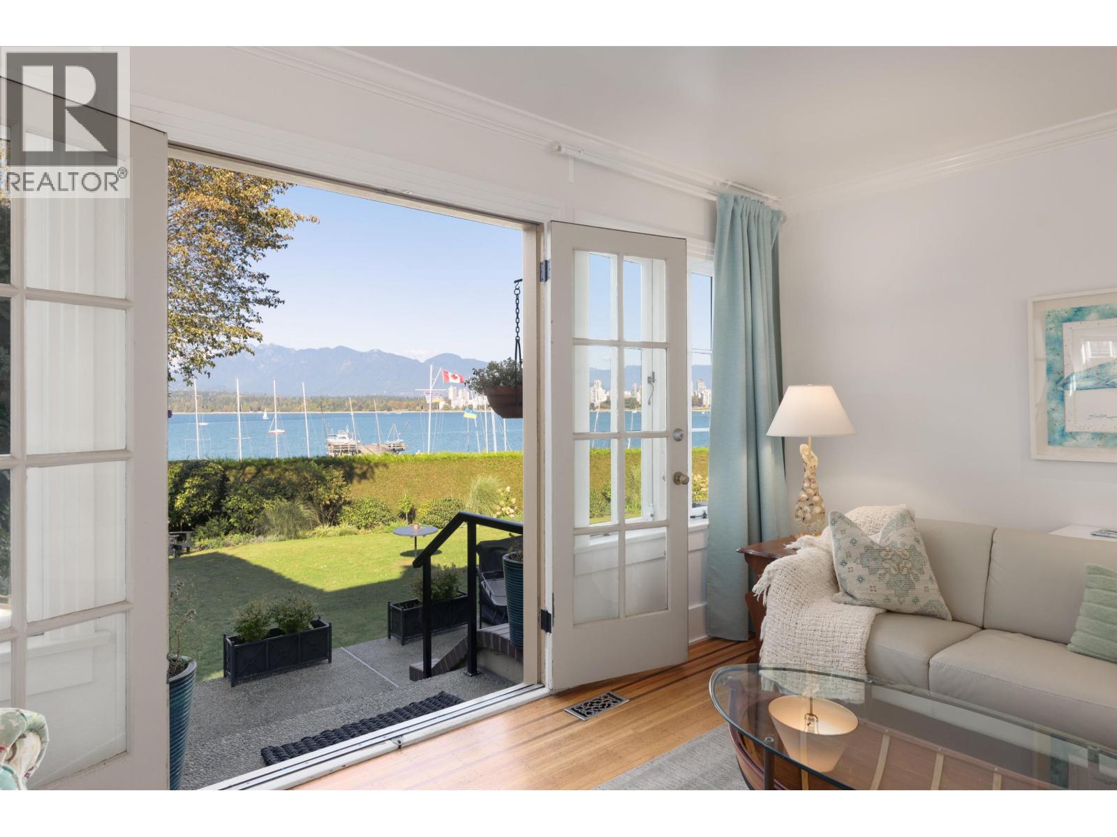2449 POINT GREY ROAD, Vancouver